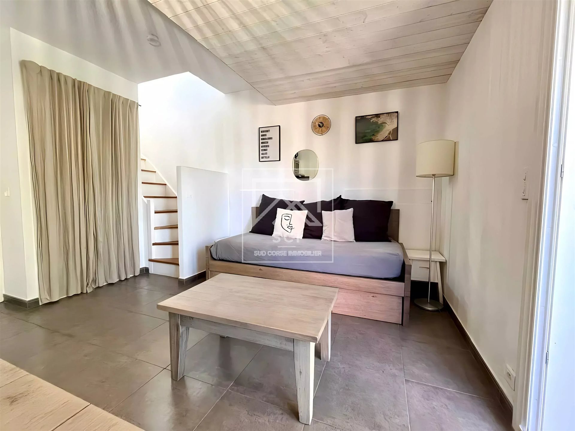 Appartement à vendre, 30m², Porto-Vecchio