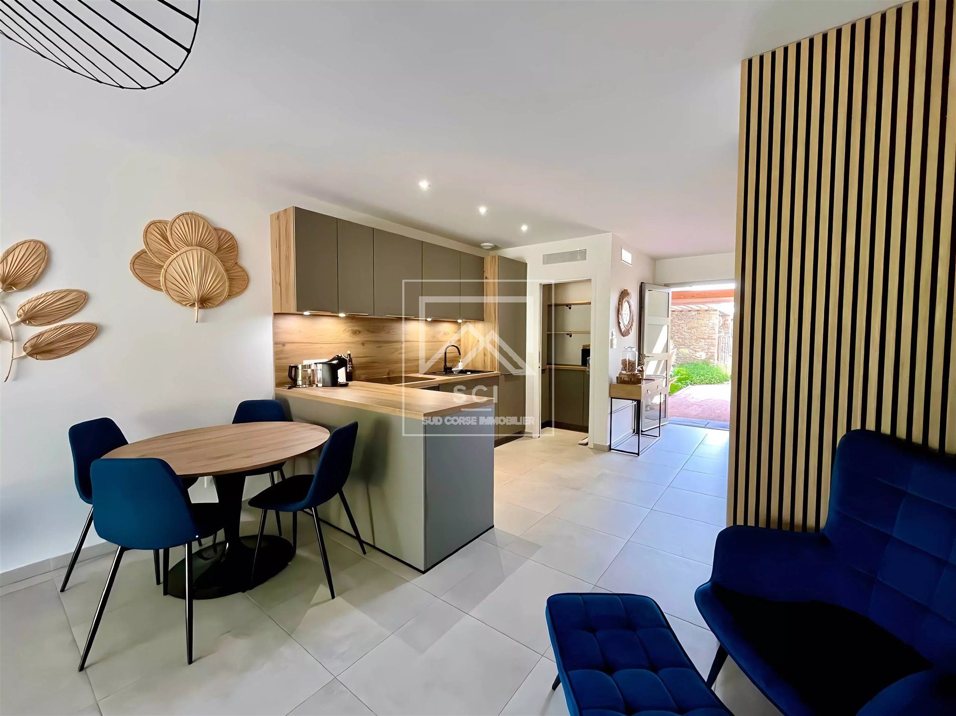 Appartement à vendre, 76m², Lecci