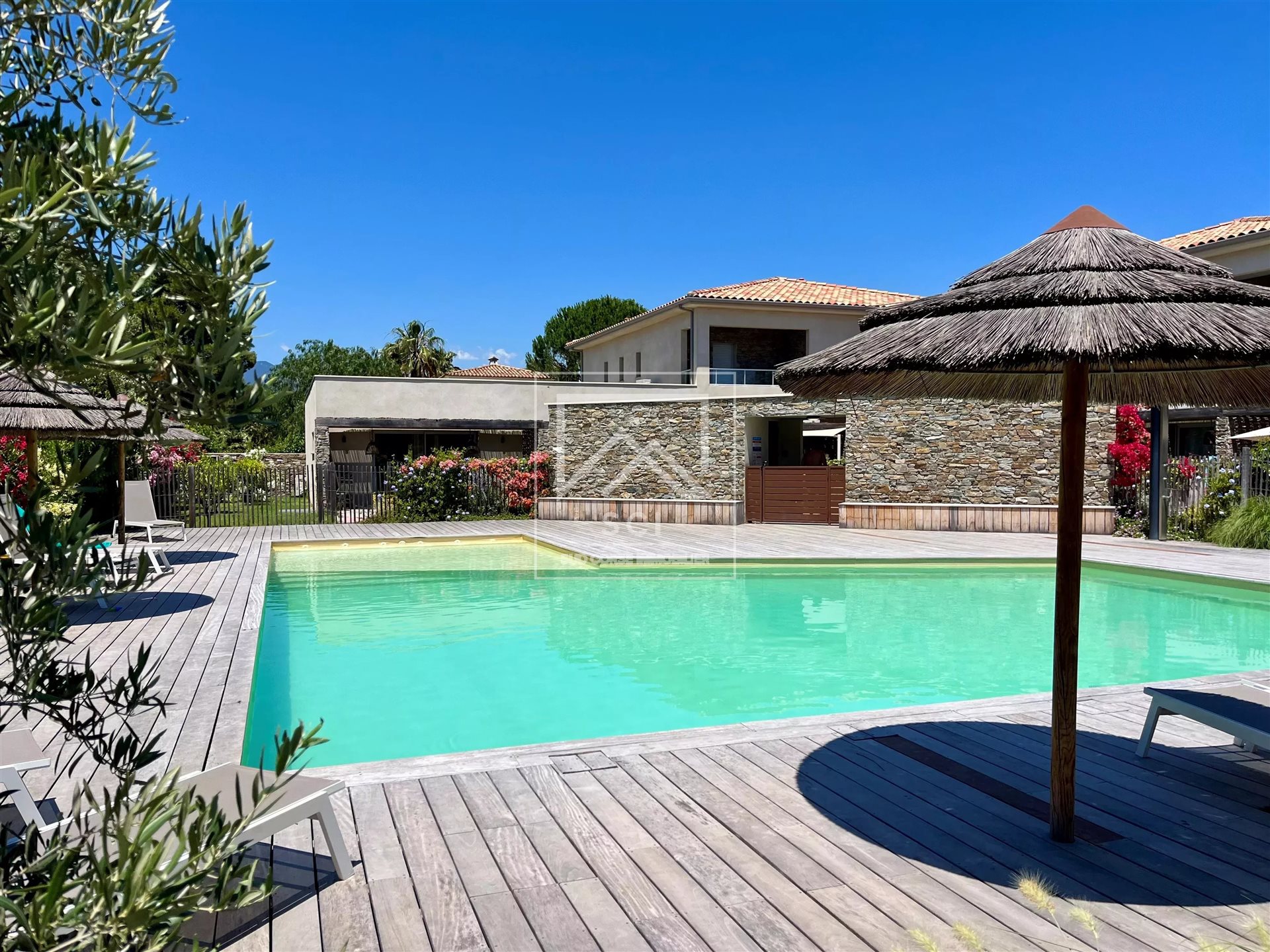 Appartement à vendre, 80m², Lecci