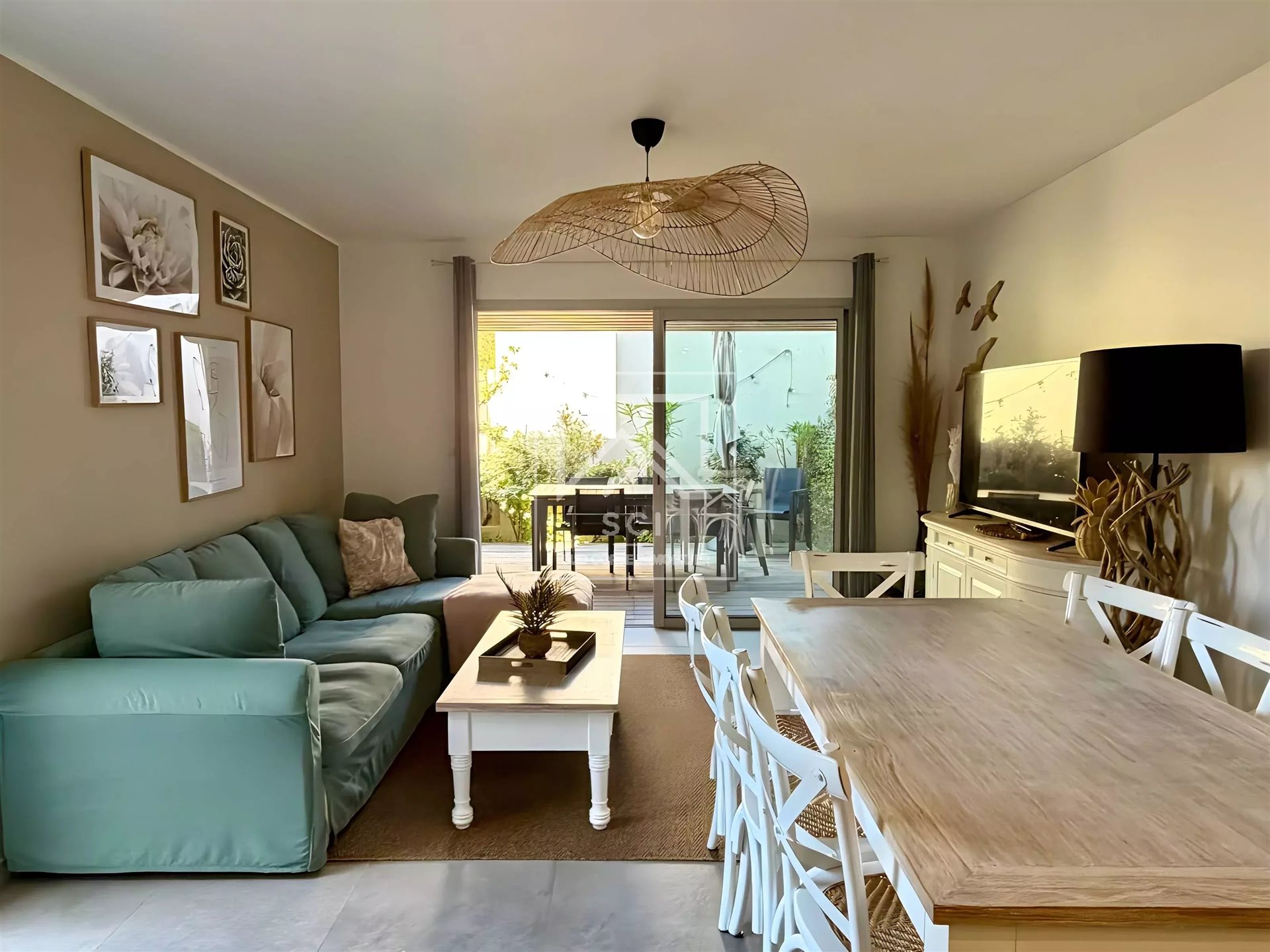 Appartement à vendre, 80m², Lecci