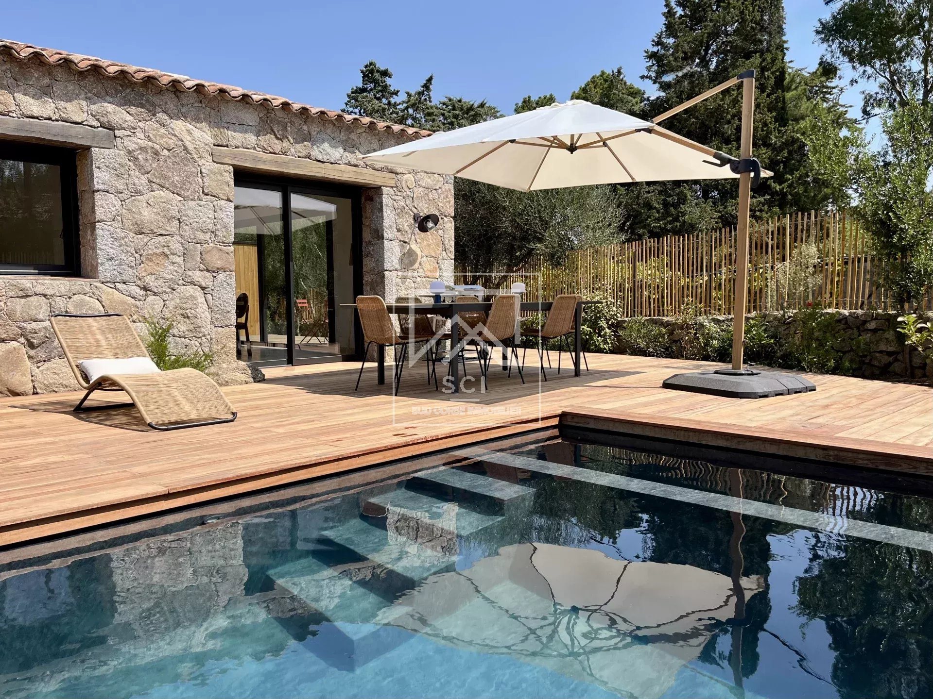 Maison à vendre, 83m², Figari