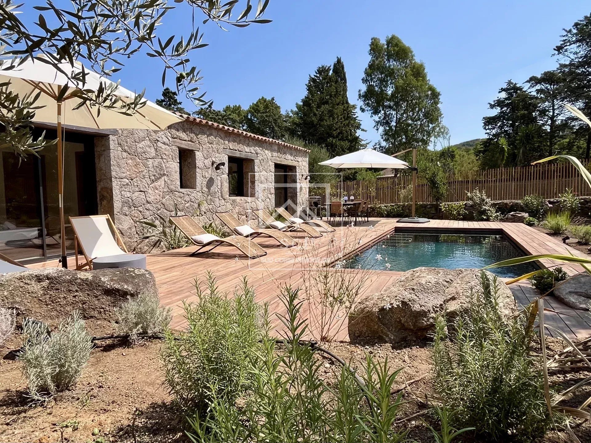 Maison à vendre, 83m², Figari