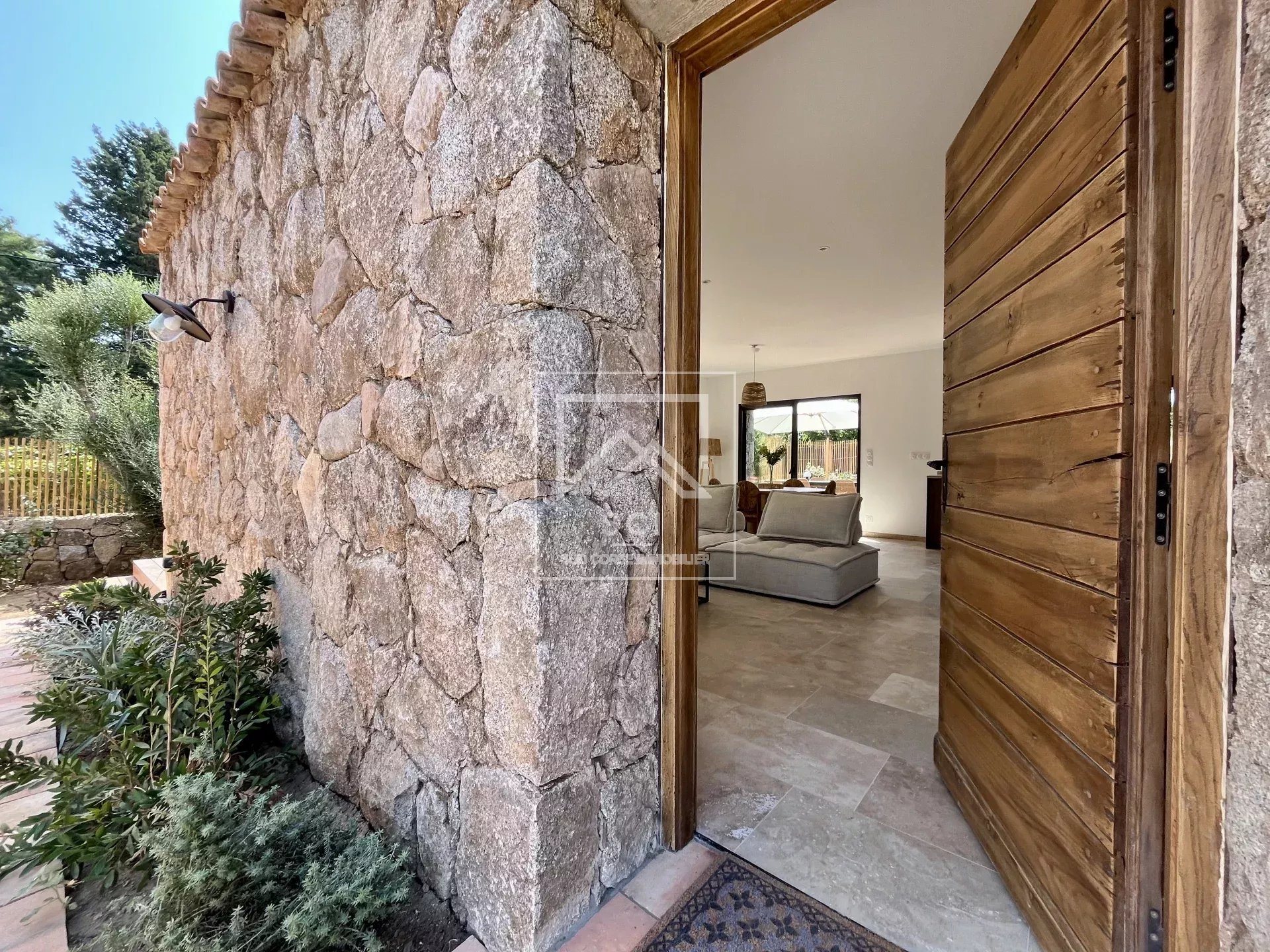 Maison à vendre, 83m², Figari