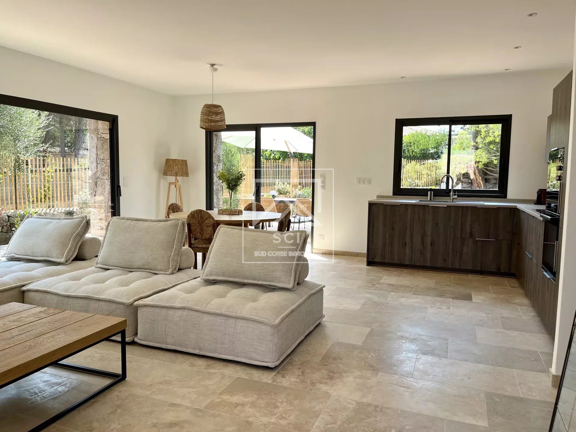 Maison à vendre, 83m², Figari