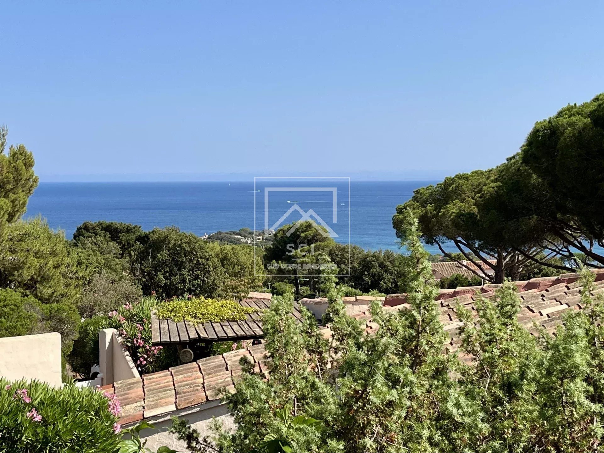 Appartement à vendre, 48m², Porto-Vecchio