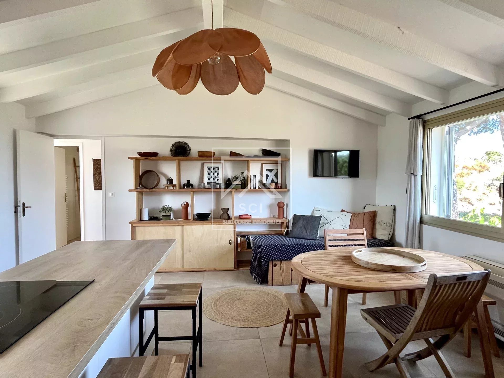 Appartement à vendre, 48m², Porto-Vecchio