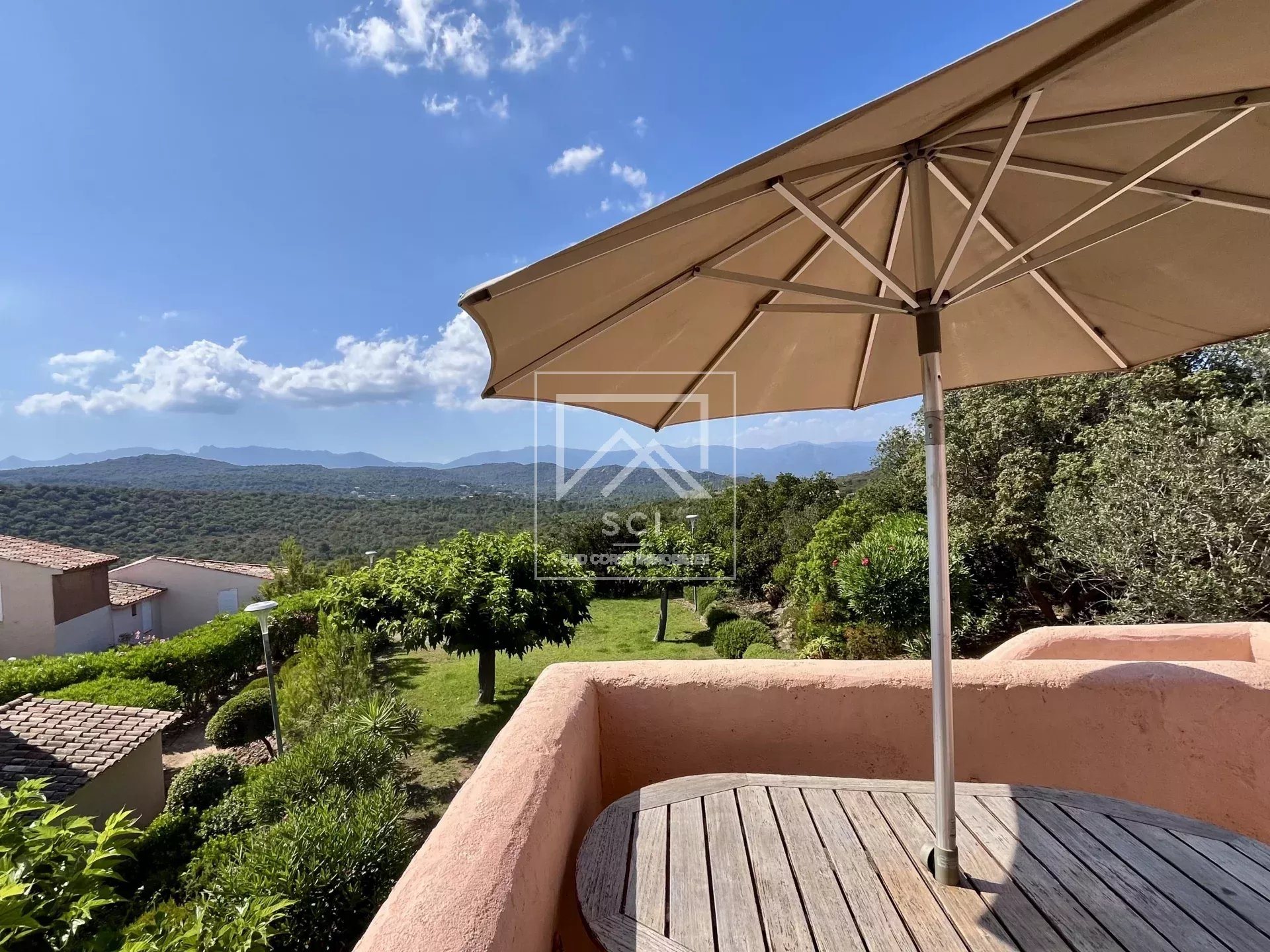 Appartement à vendre, 48m², Porto-Vecchio