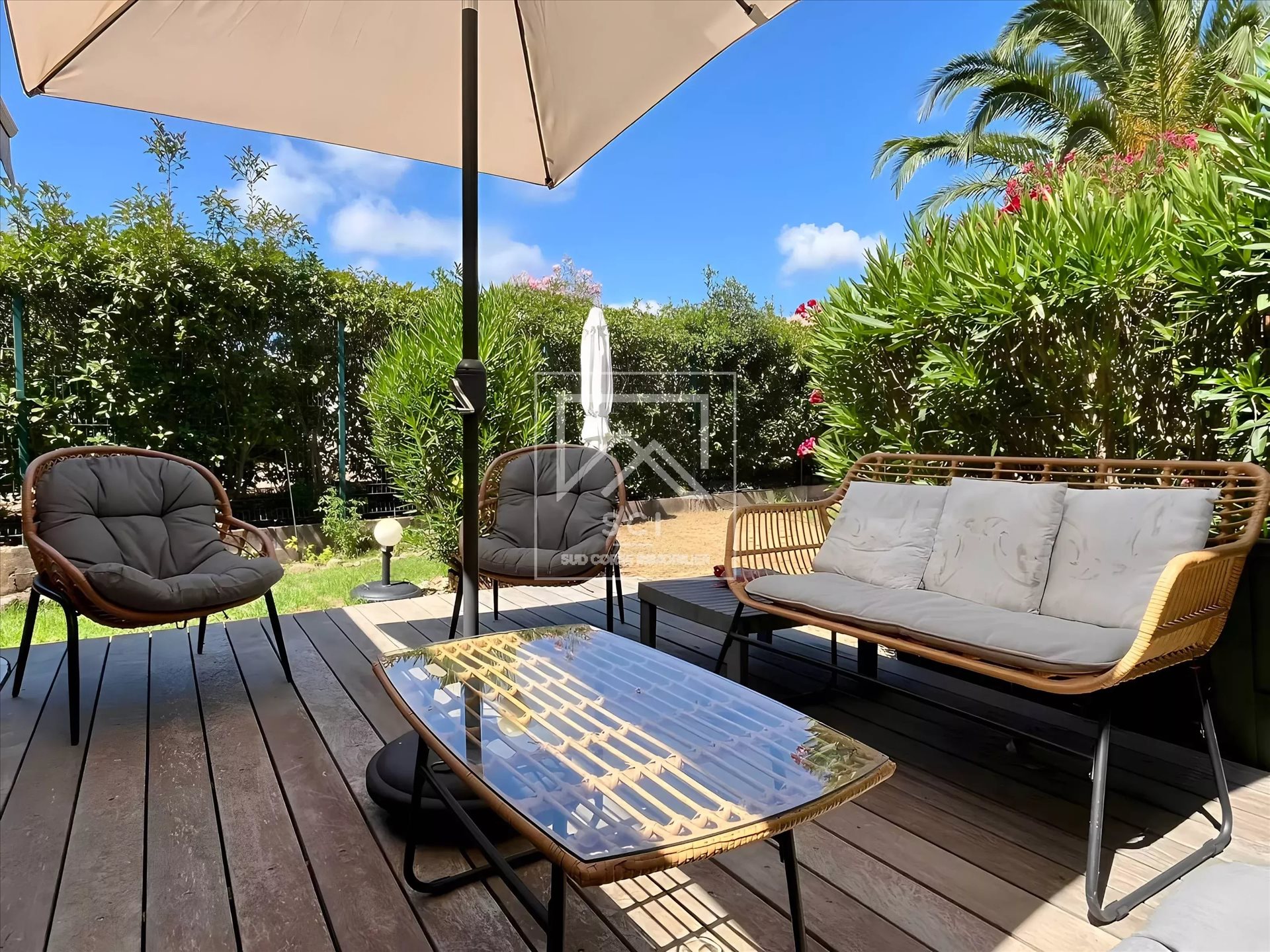 Appartement à vendre, 51m², Lecci