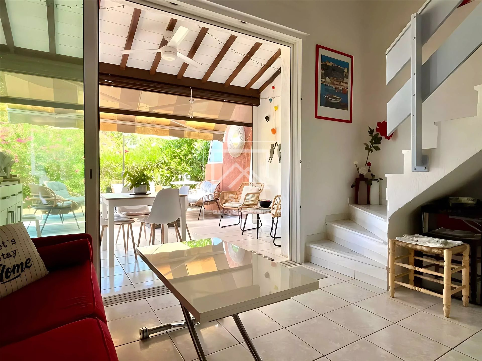 Appartement à vendre, 51m², Lecci