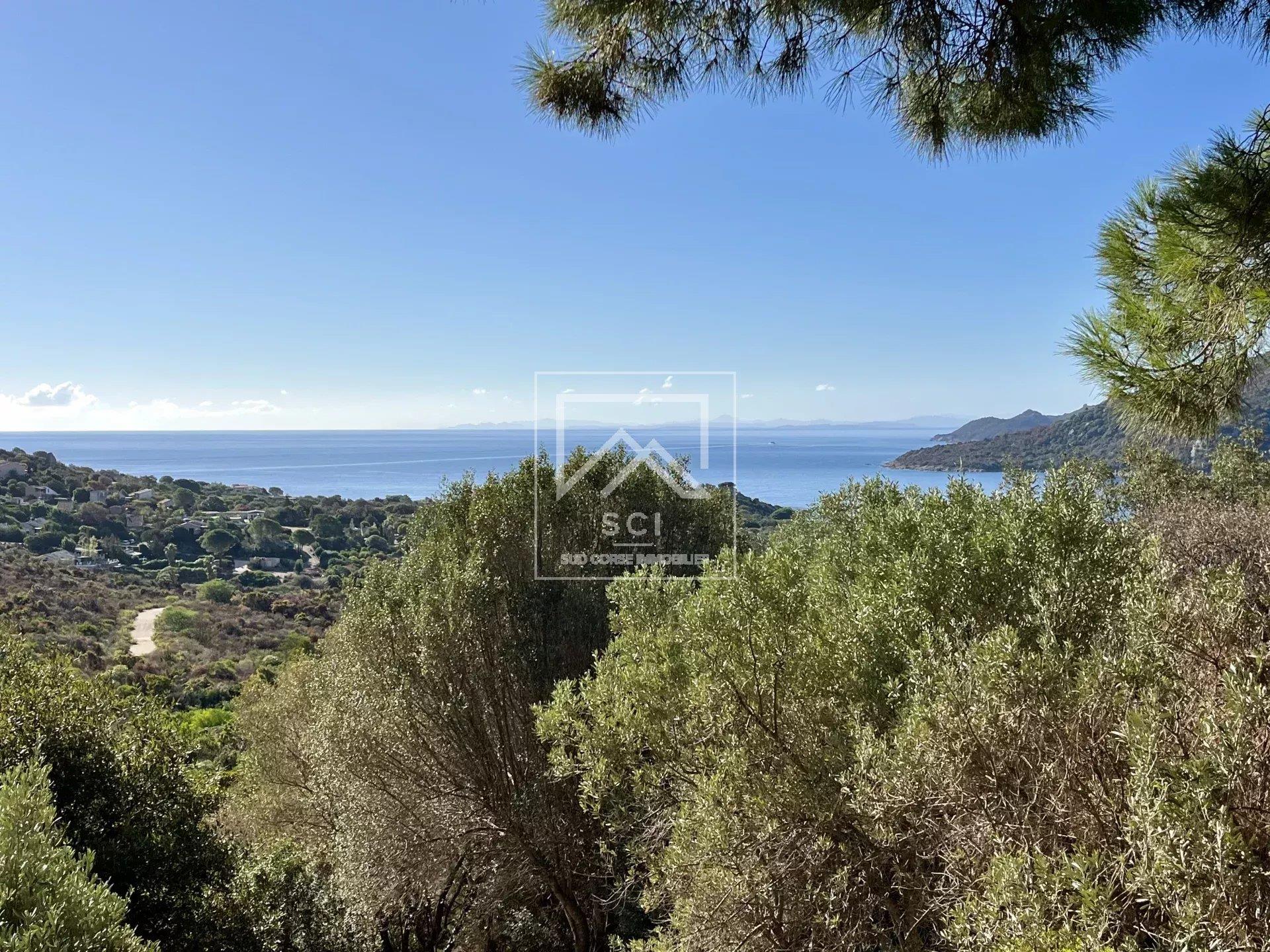 Appartement à vendre, 38m², Porto-Vecchio