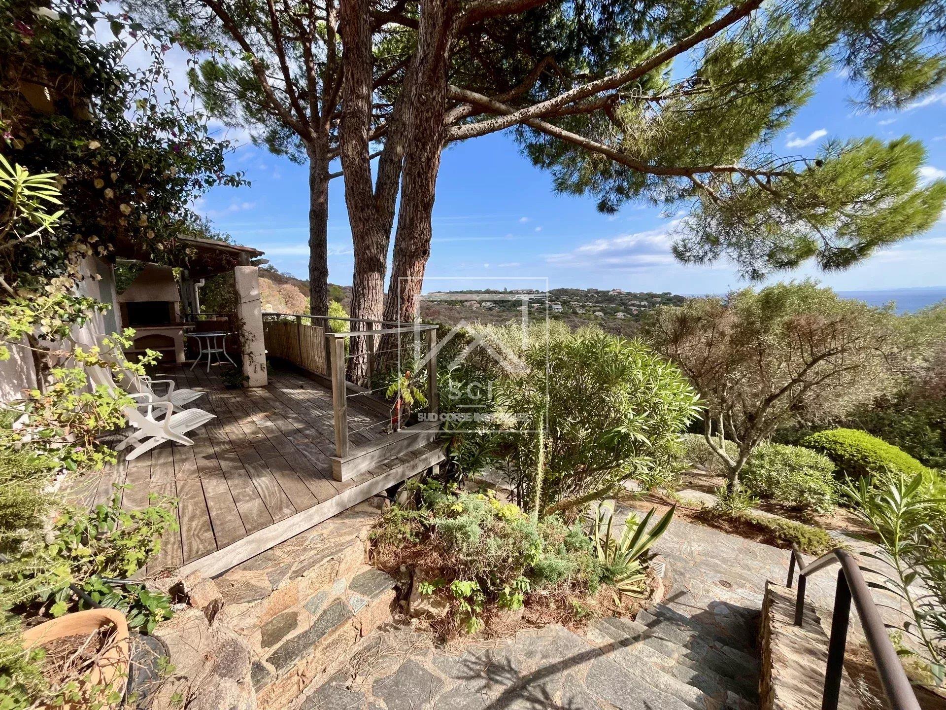 Appartement à vendre, 38m², Porto-Vecchio