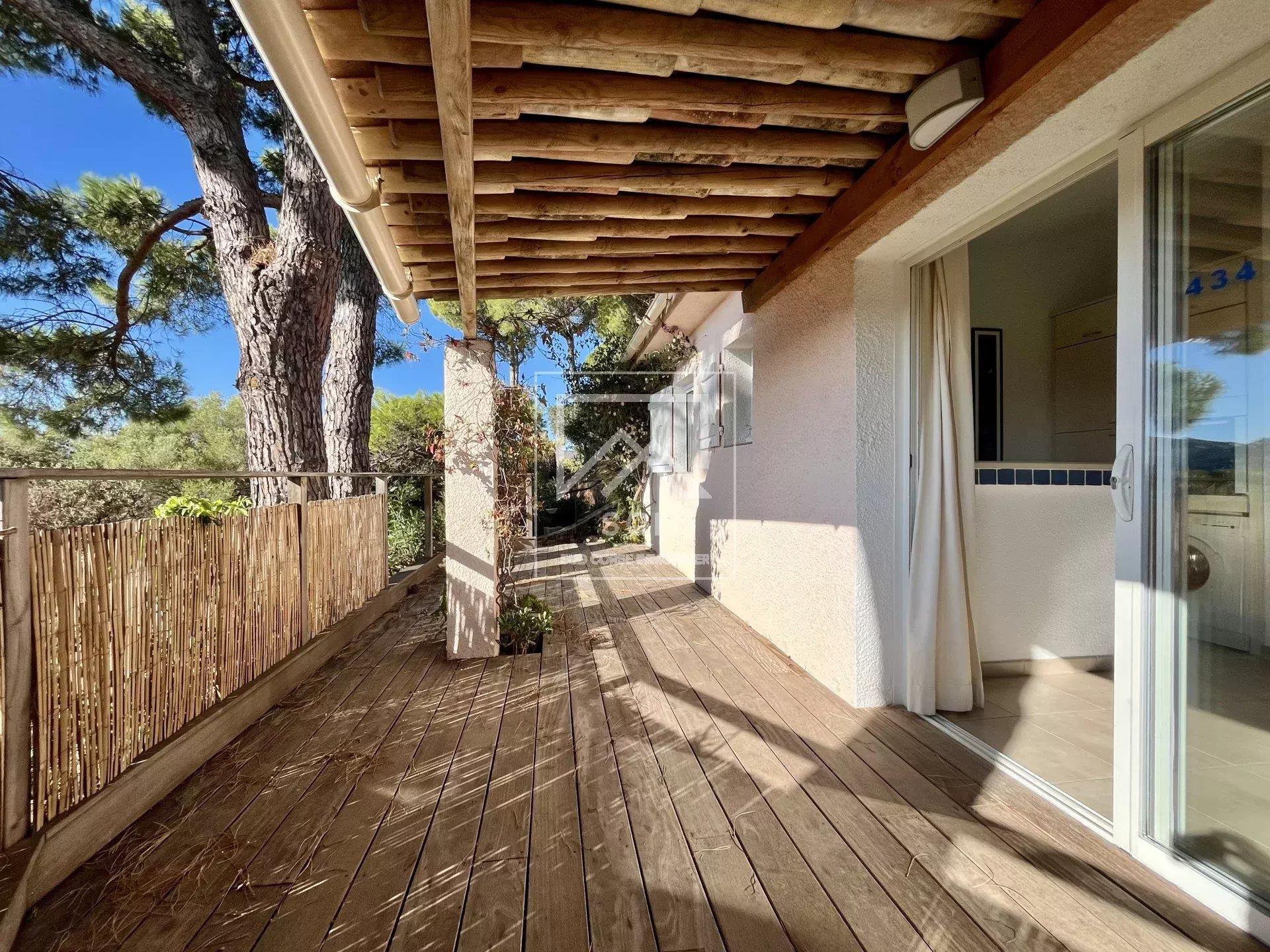 Appartement à vendre, 38m², Porto-Vecchio
