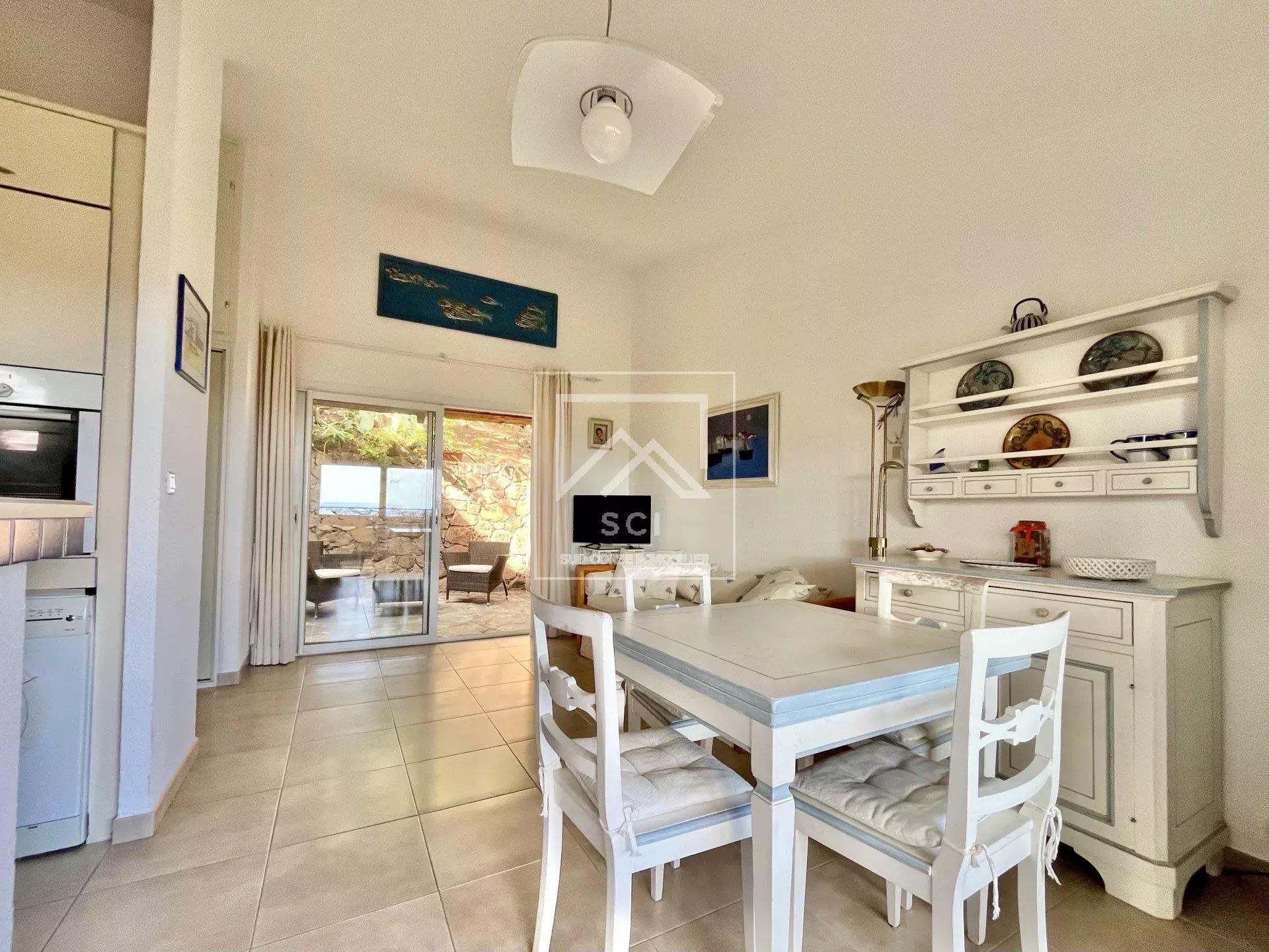 Appartement à vendre, 38m², Porto-Vecchio