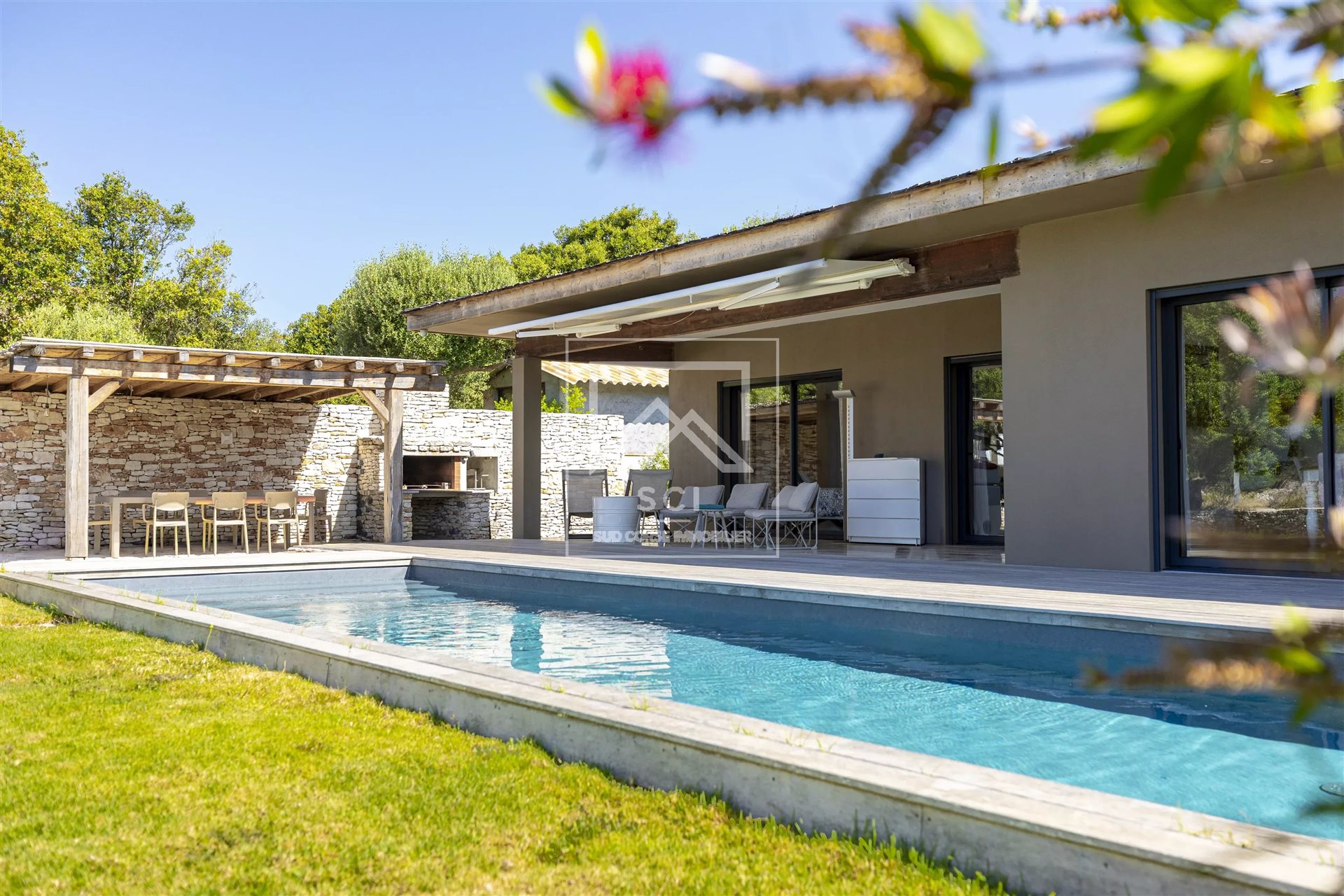 Maison à vendre, 170m², Bonifacio