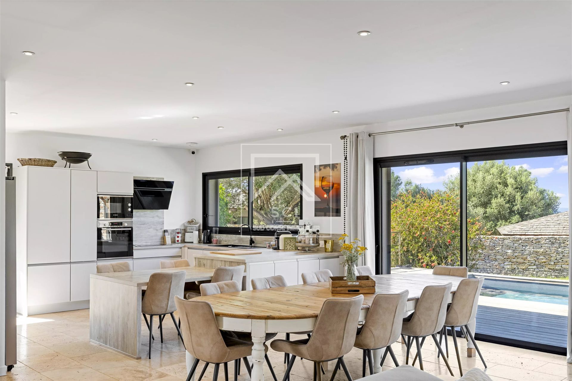 Maison à vendre, 170m², Bonifacio
