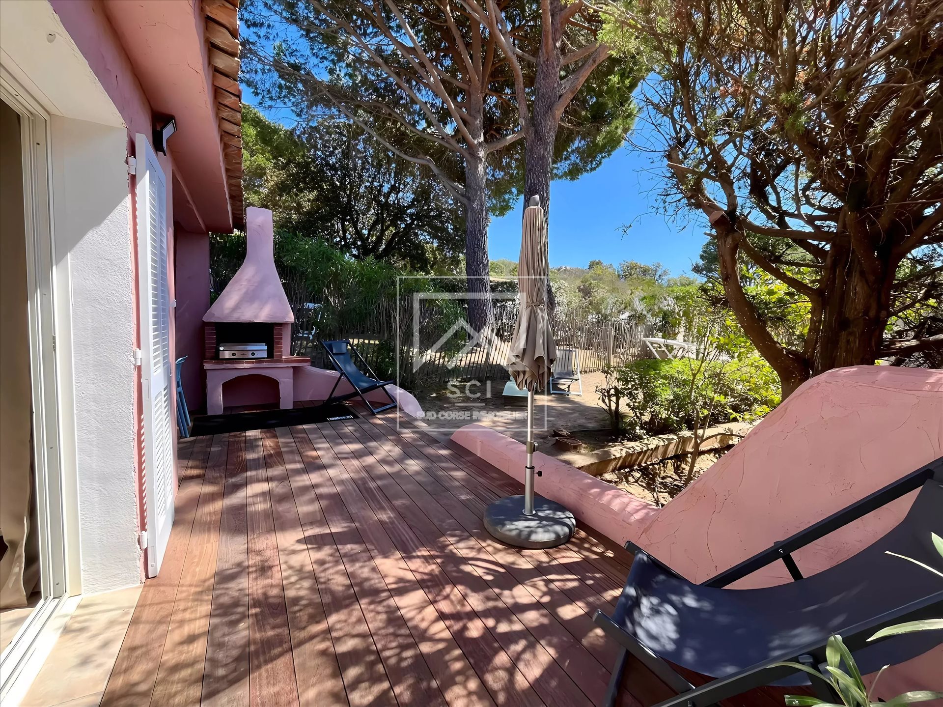 Appartement à vendre, 48m², Porto-Vecchio