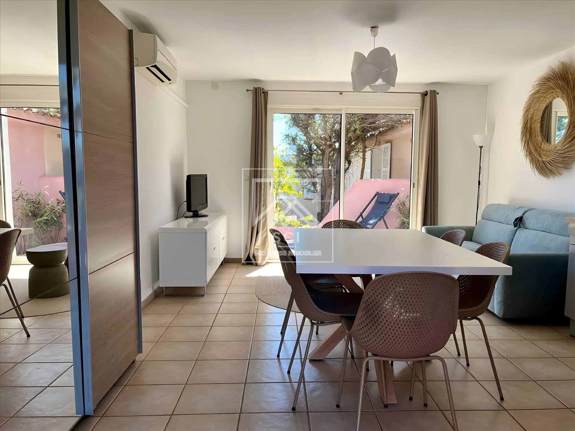 Appartement à vendre, 48m², Porto-Vecchio