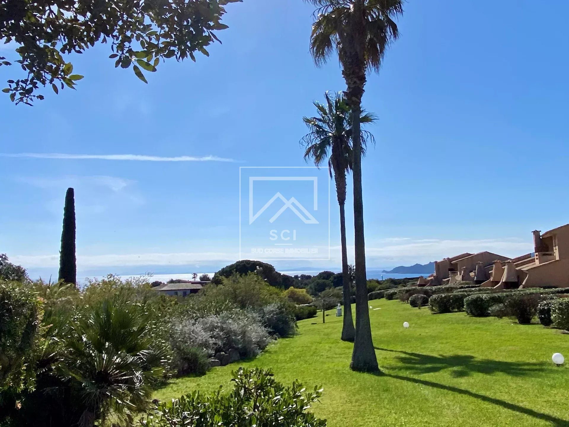 Appartement à vendre, 38m², Porto-Vecchio