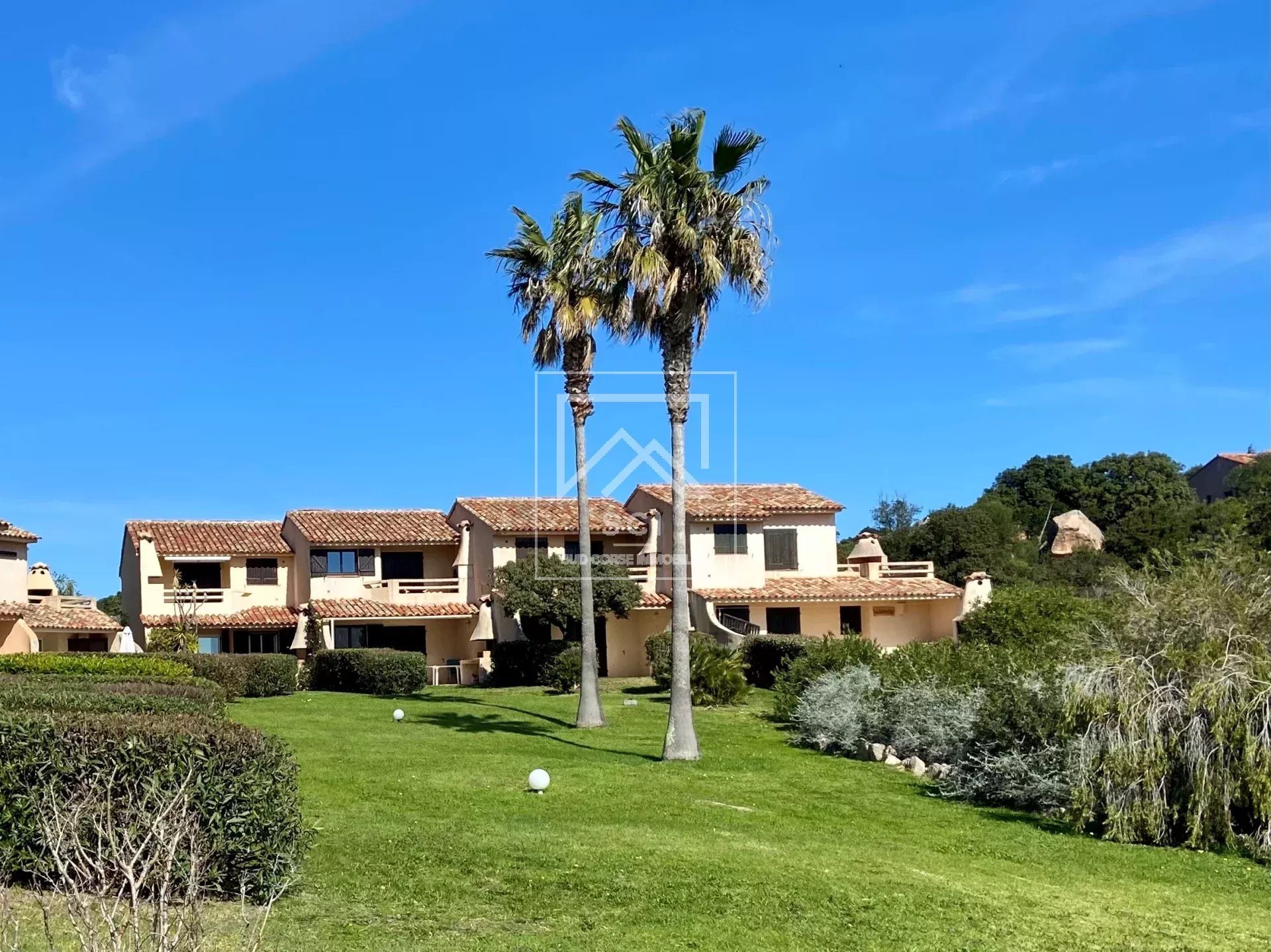Appartement à vendre, 38m², Porto-Vecchio