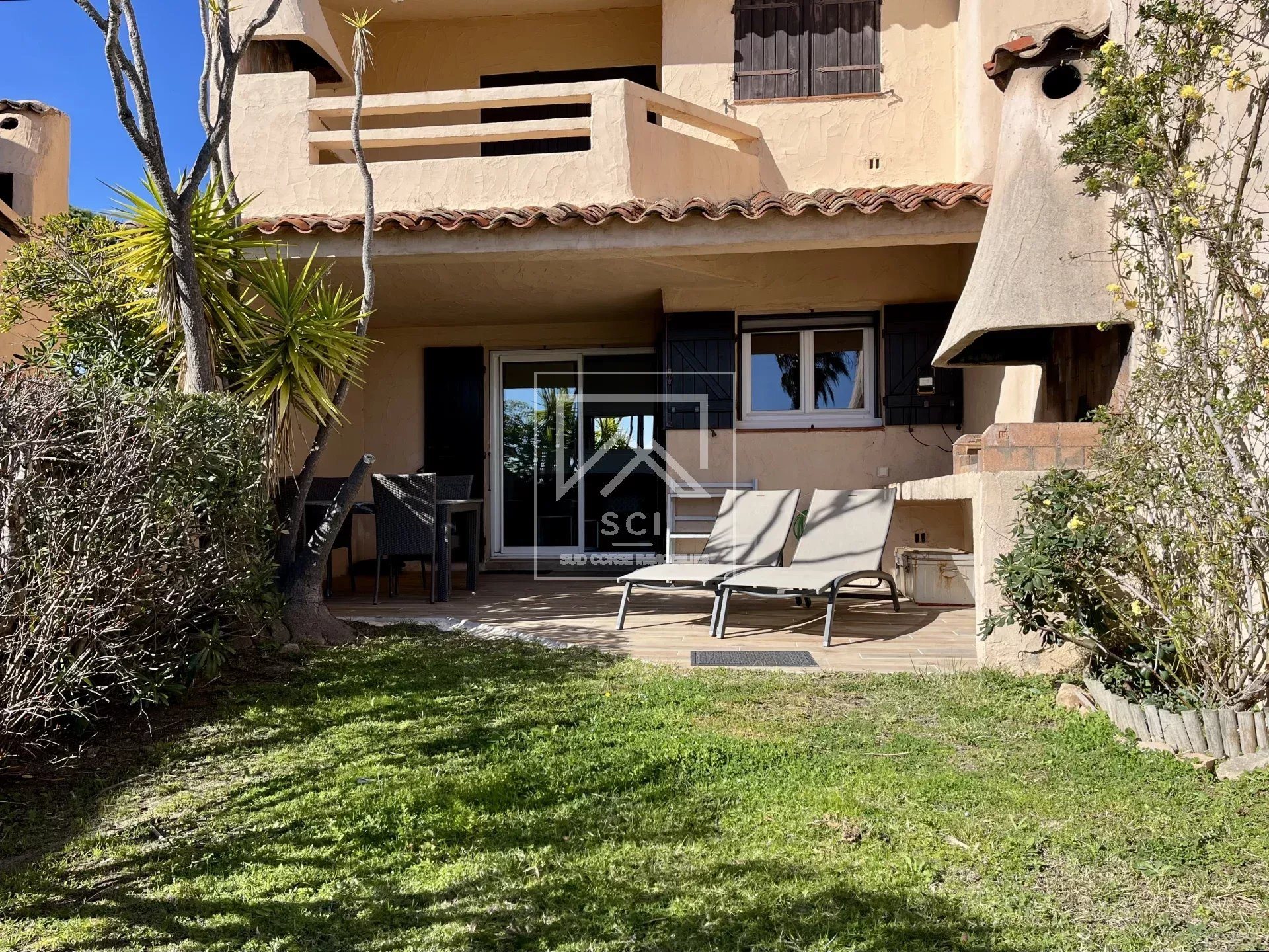 Appartement à vendre, 38m², Porto-Vecchio