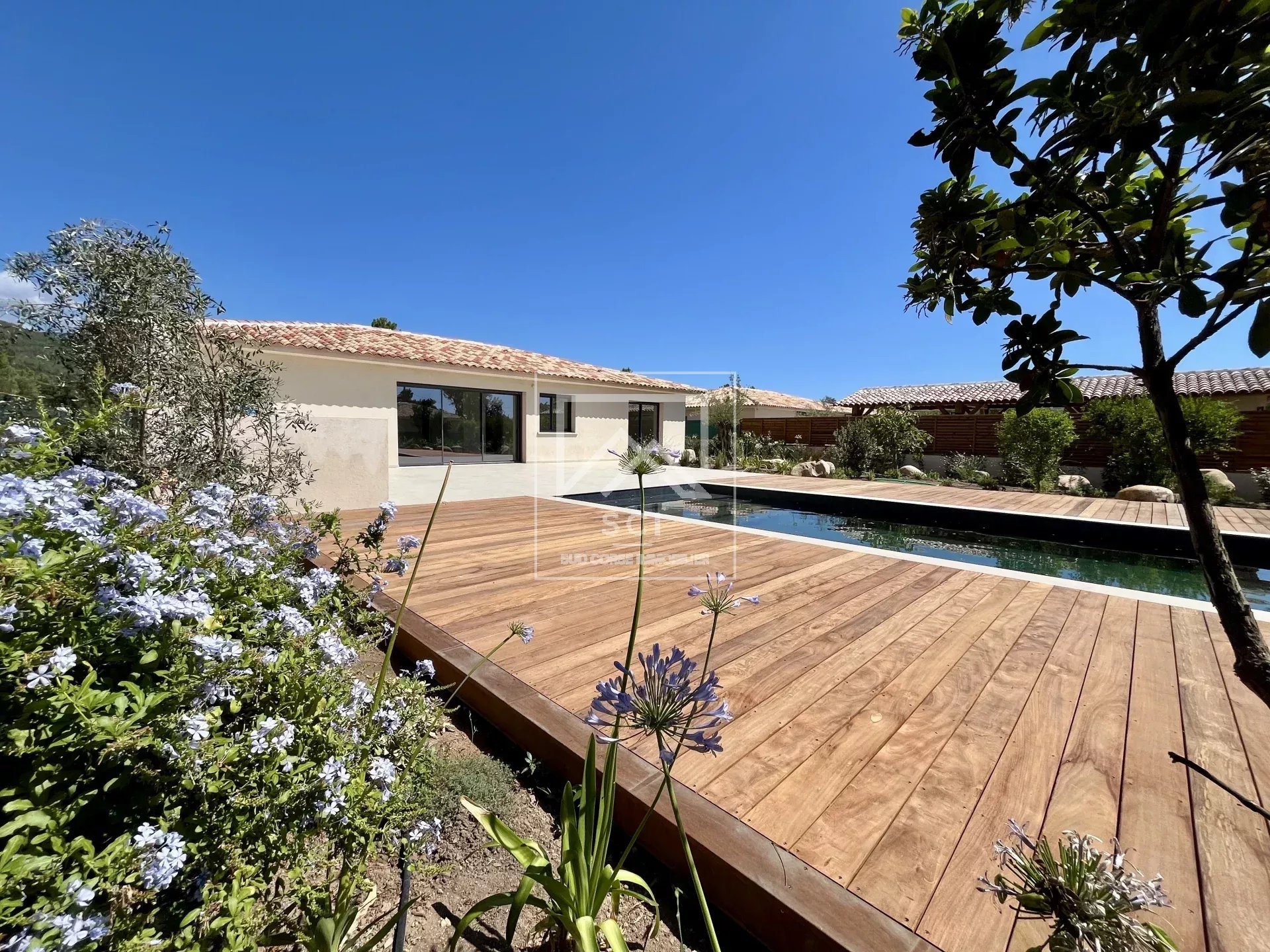 Maison à vendre, 196m², Porto-Vecchio