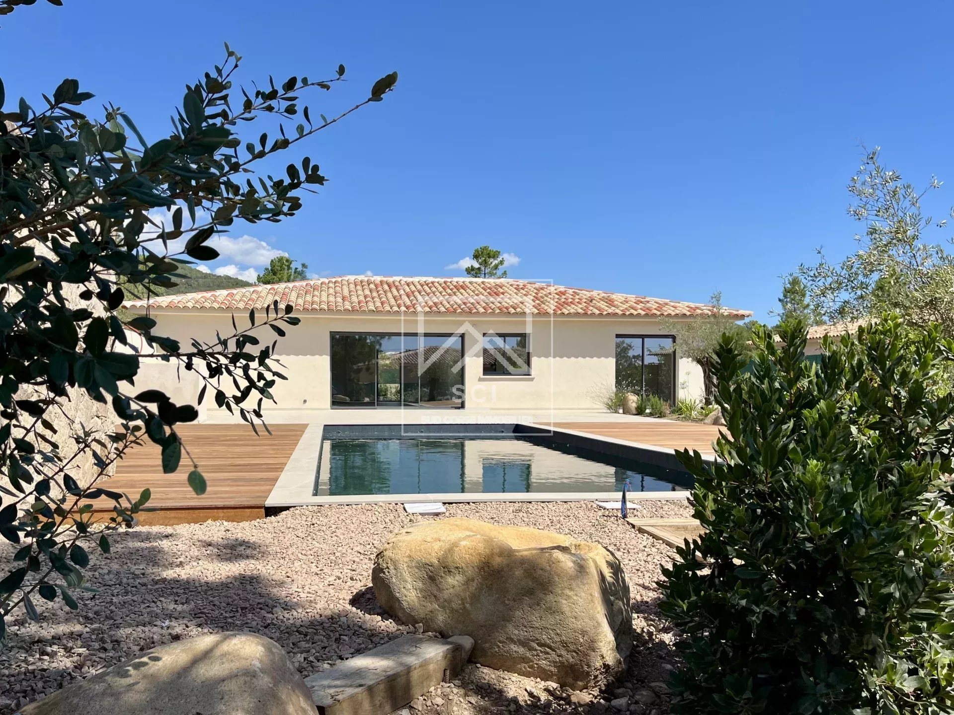 Maison à vendre, 196m², Porto-Vecchio