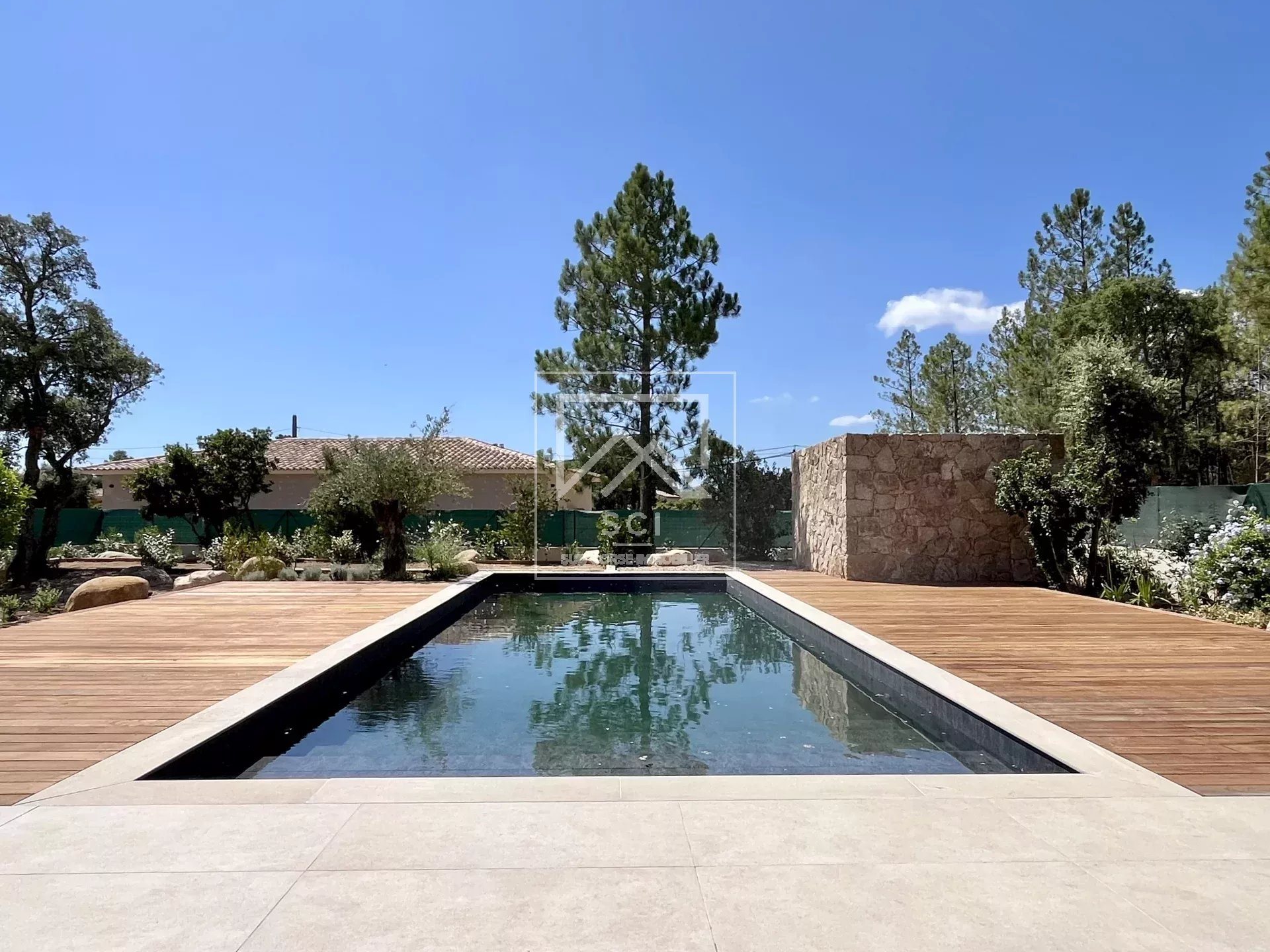 Maison à vendre, 196m², Porto-Vecchio