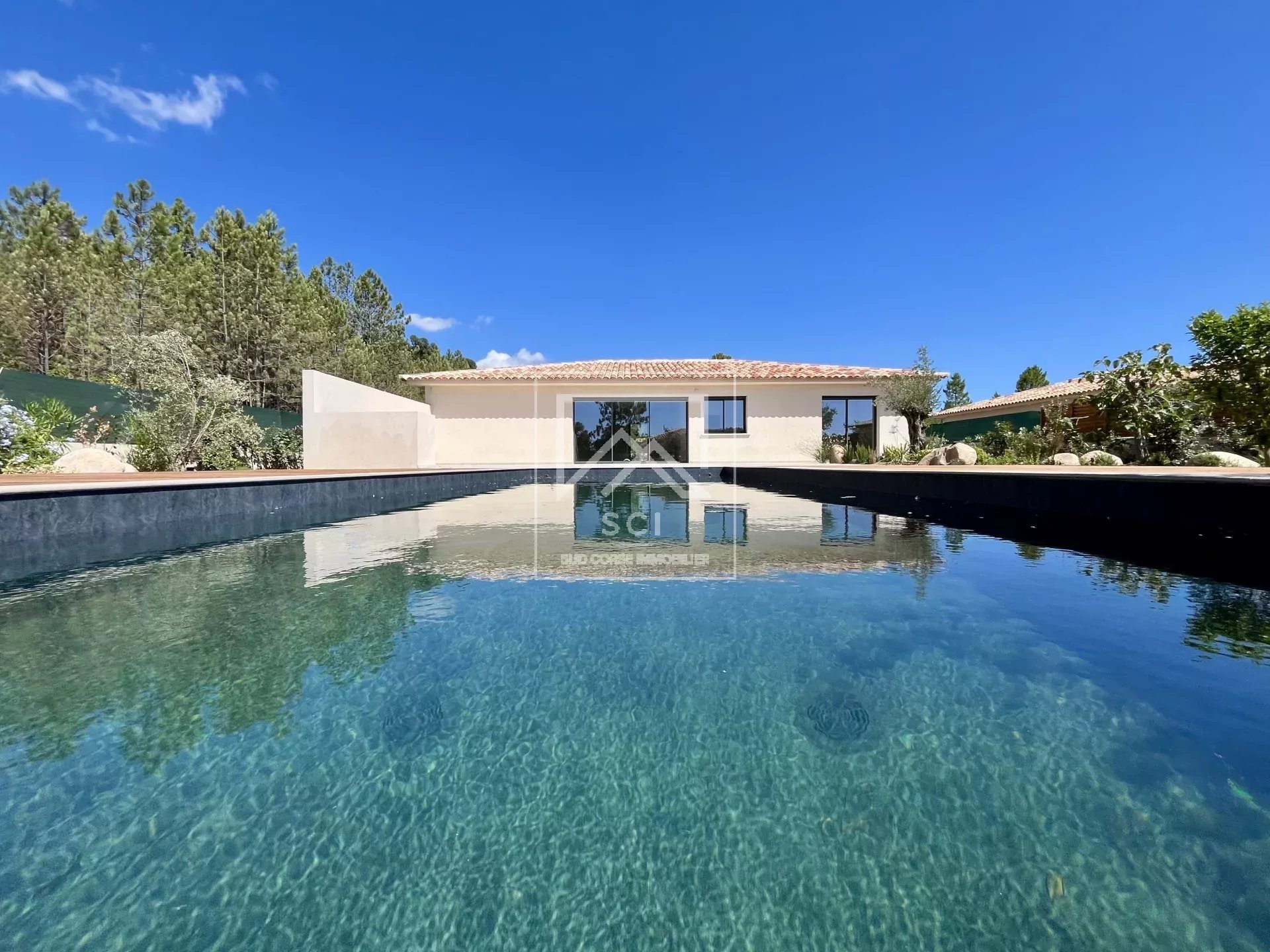 Maison à vendre, 196m², Porto-Vecchio