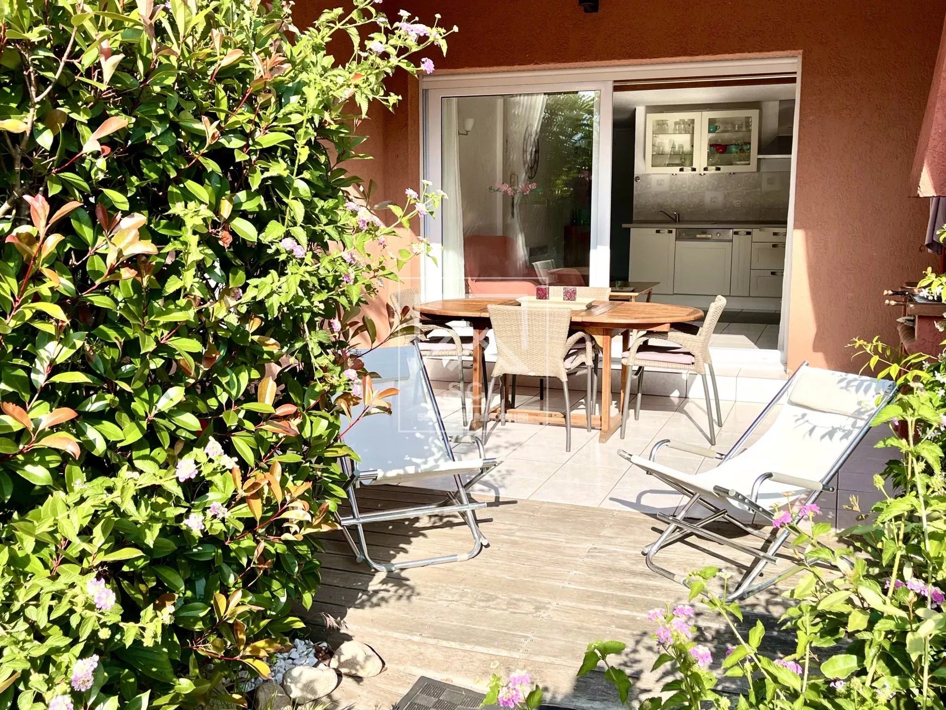 Appartement à vendre, 64m², Lecci