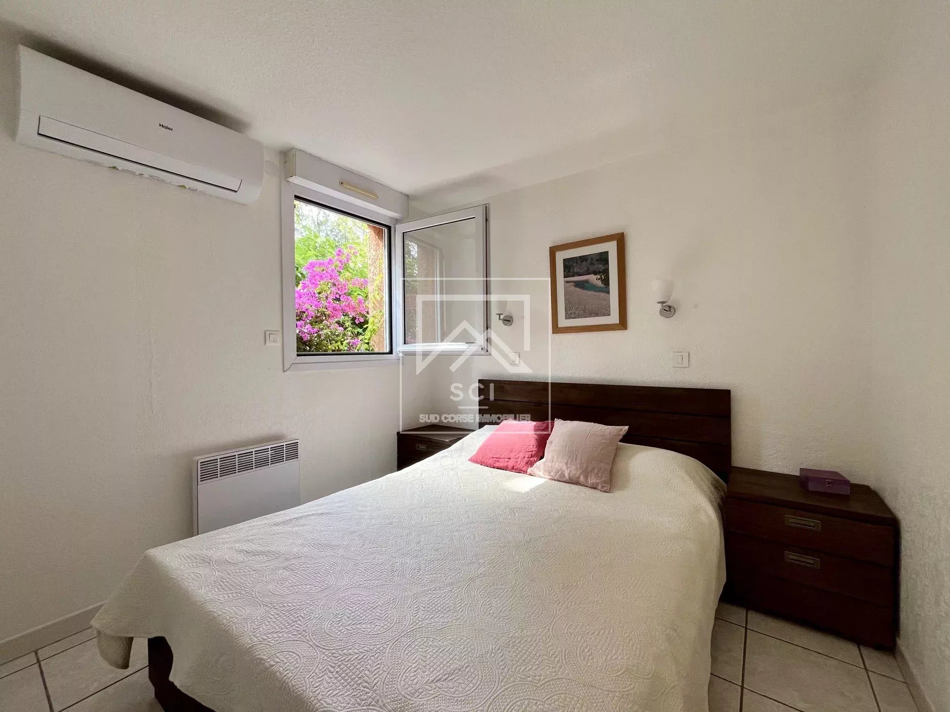 Appartement à vendre, 64m², Lecci