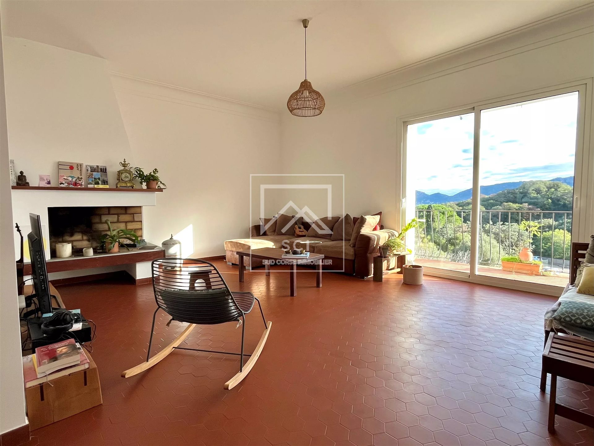 Appartement à vendre, 94m², Porto-Vecchio