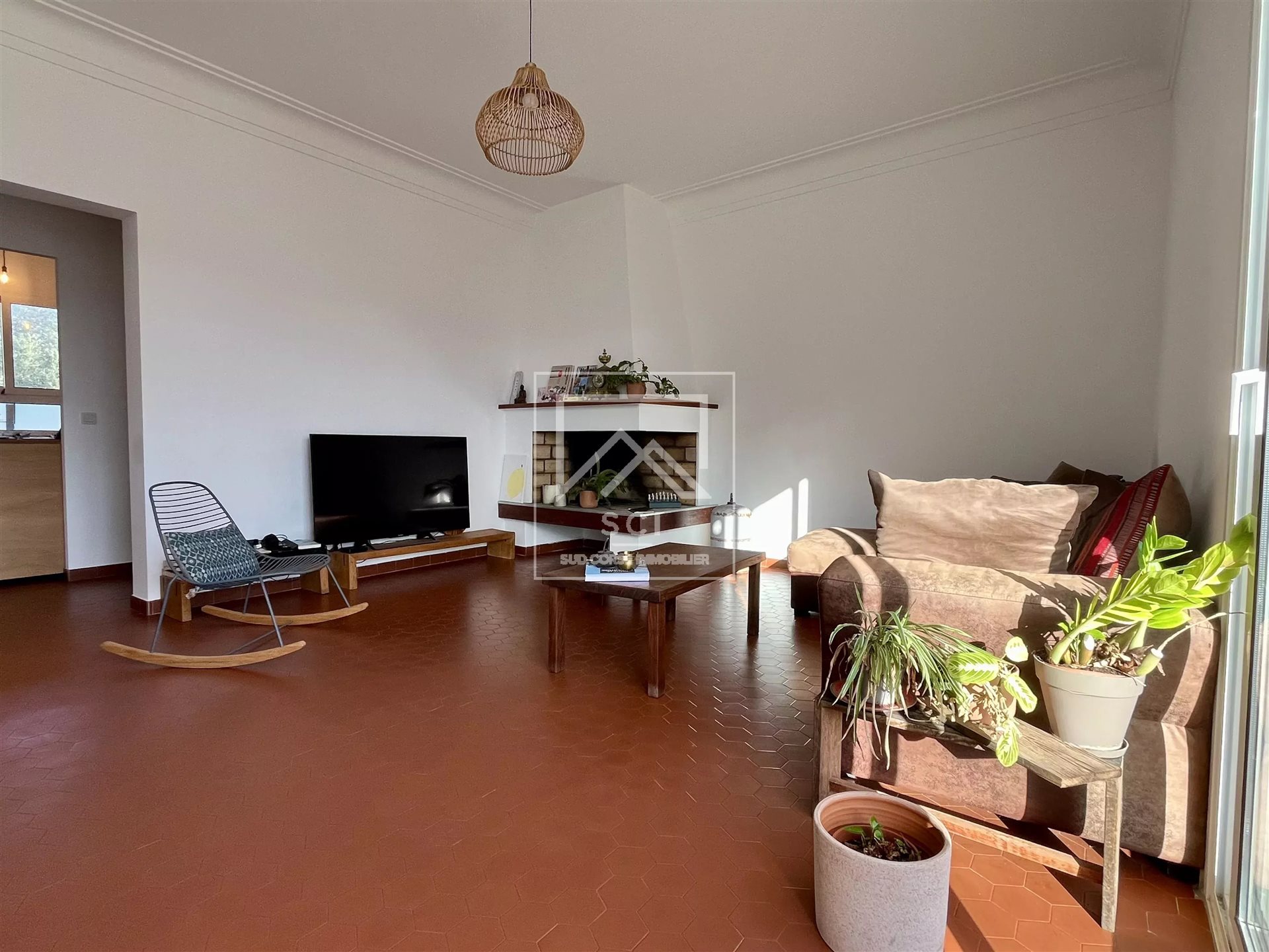 Appartement à vendre, 94m², Porto-Vecchio