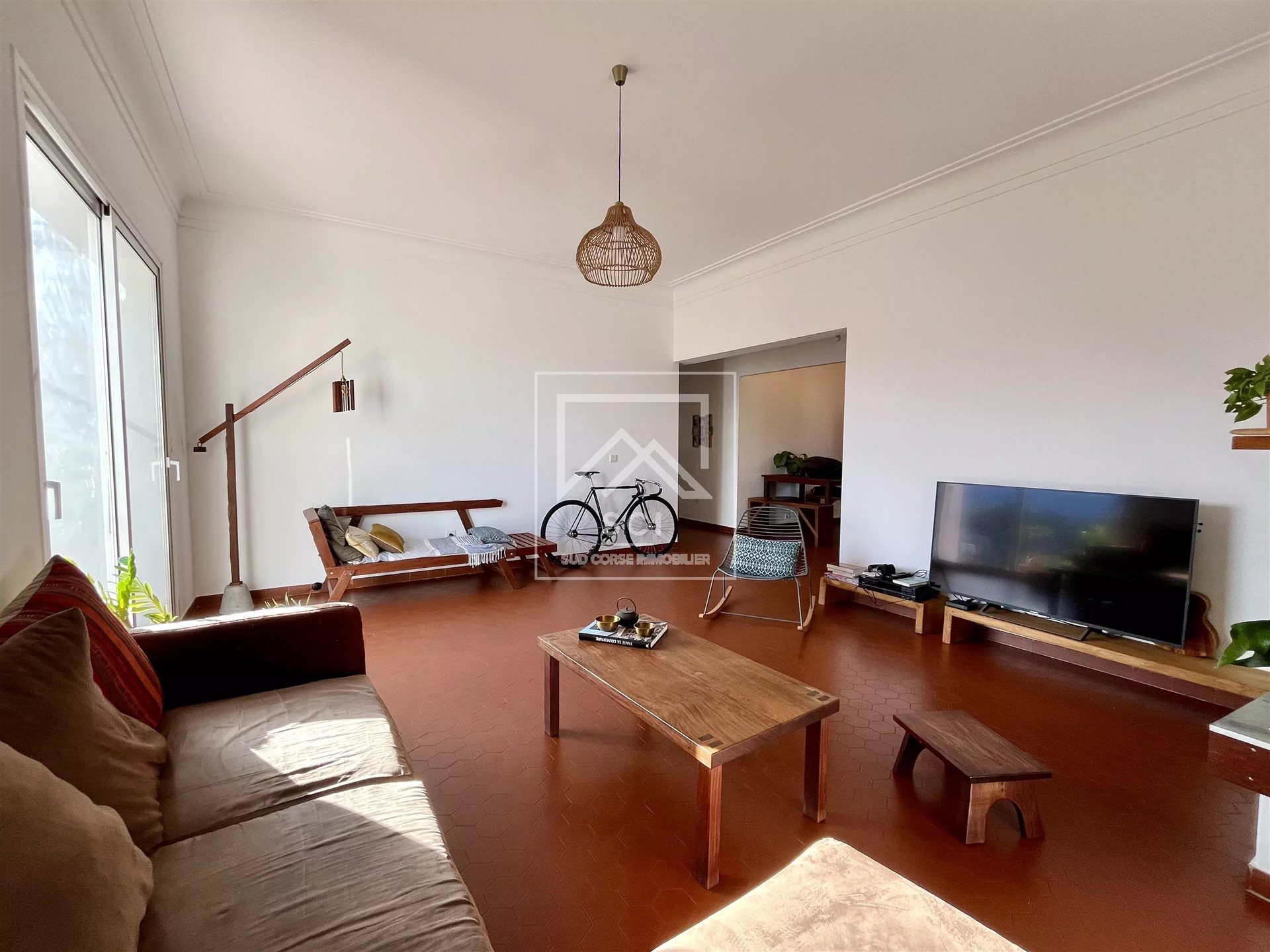 Appartement à vendre, 94m², Porto-Vecchio