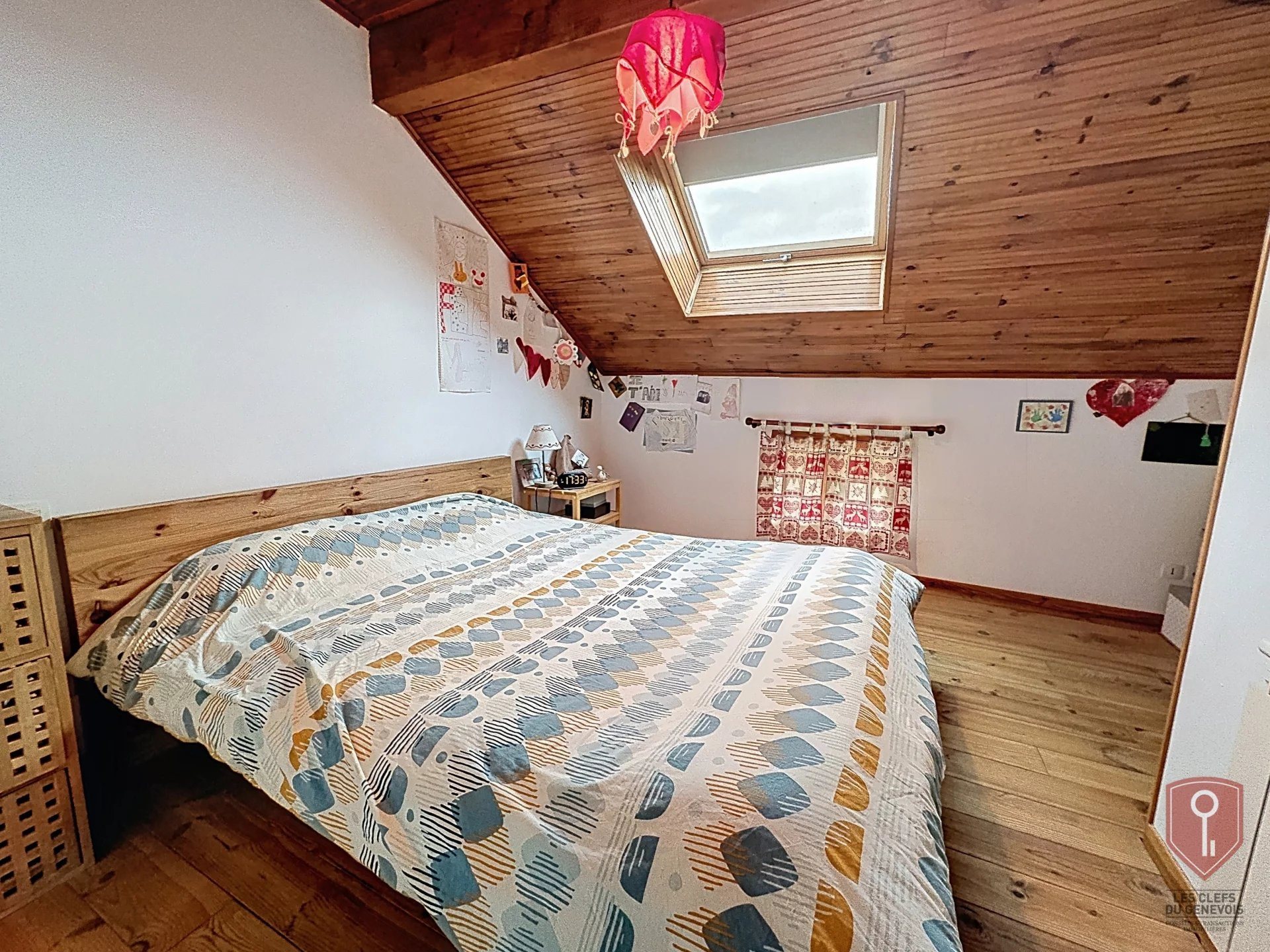 Maison à vendre, 188m², Menthonnex-sous-Clermont