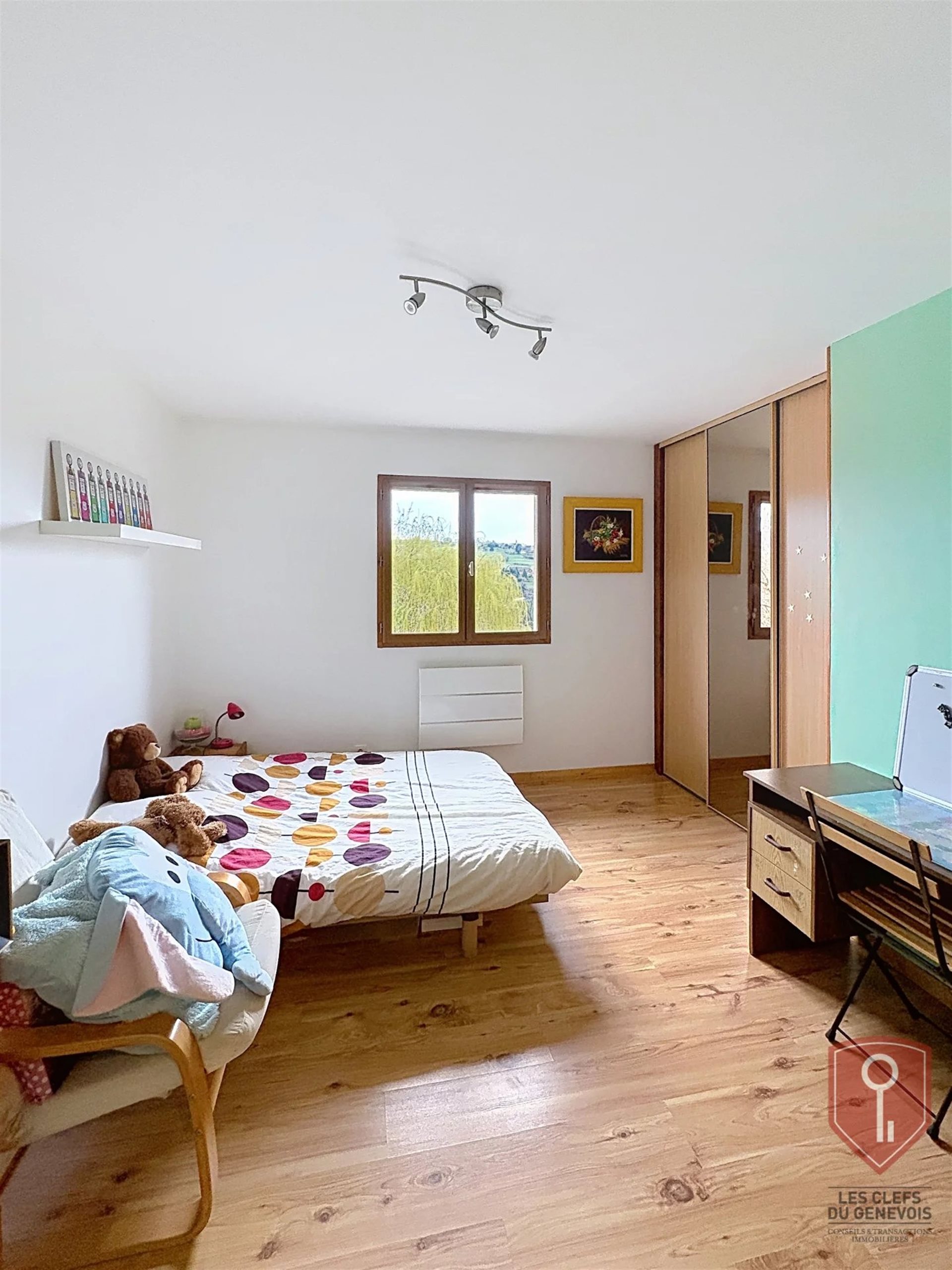 Maison à vendre, 188m², Menthonnex-sous-Clermont