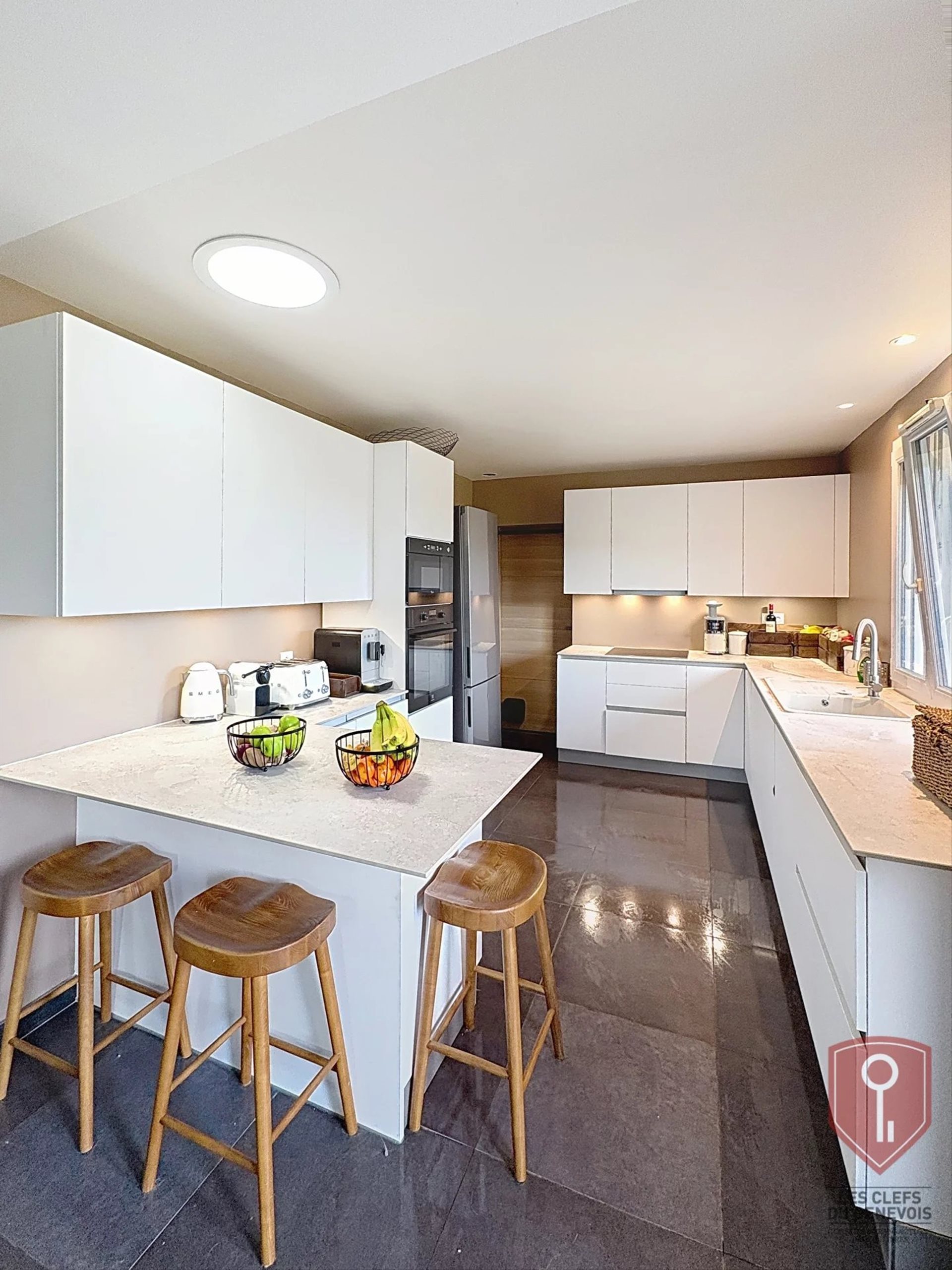 Maison à vendre, 167m², Viry