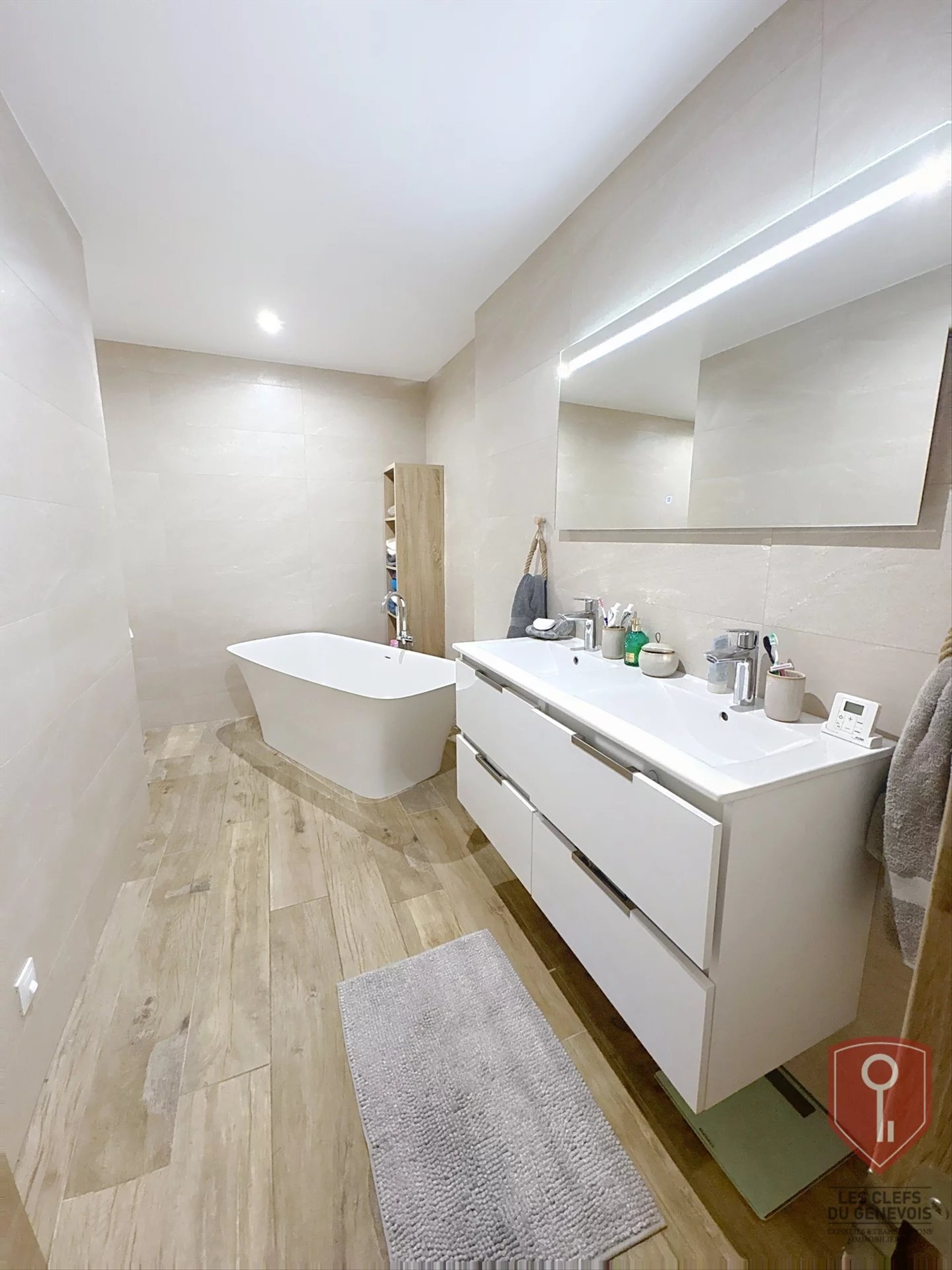 Maison à vendre, 167m², Viry