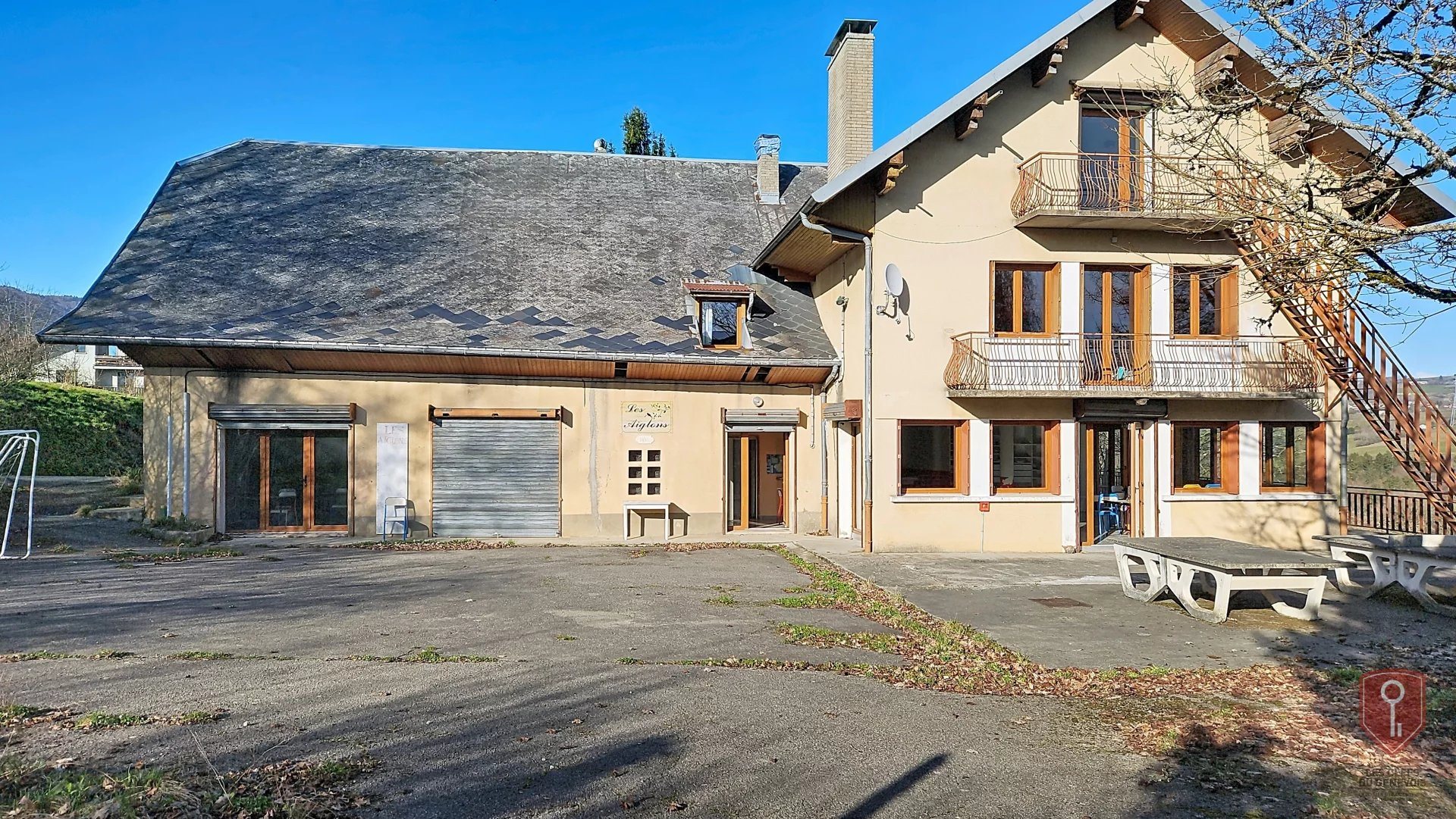 Maison à vendre, 961m², Cruseilles