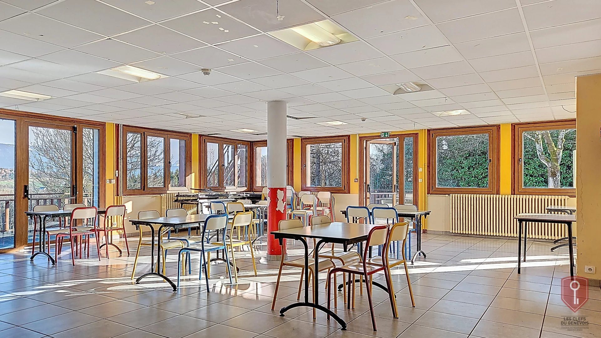 Maison à vendre, 961m², Cruseilles