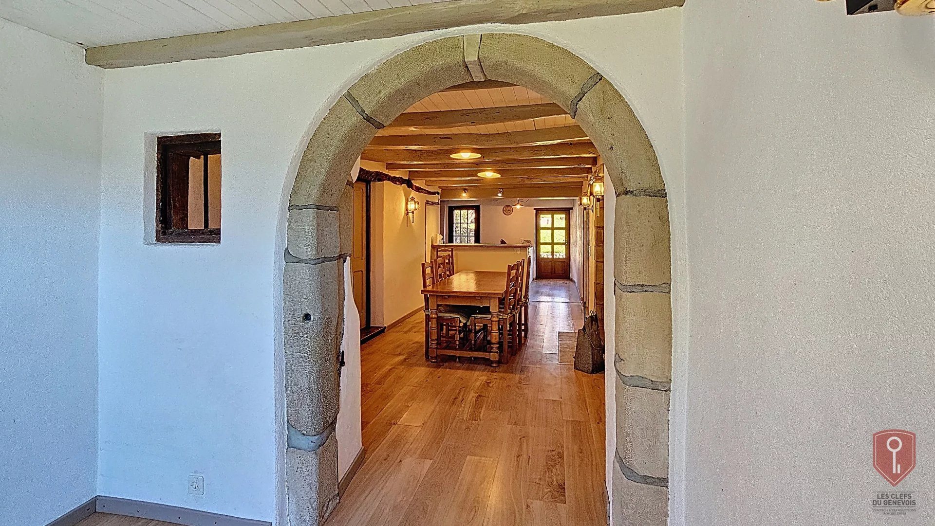 Maison à vendre, 164m², Vanzy