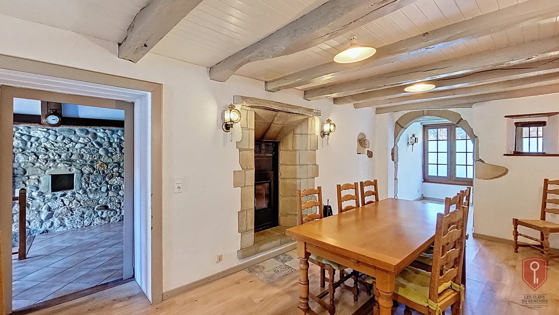 Maison à vendre, 164m², Vanzy