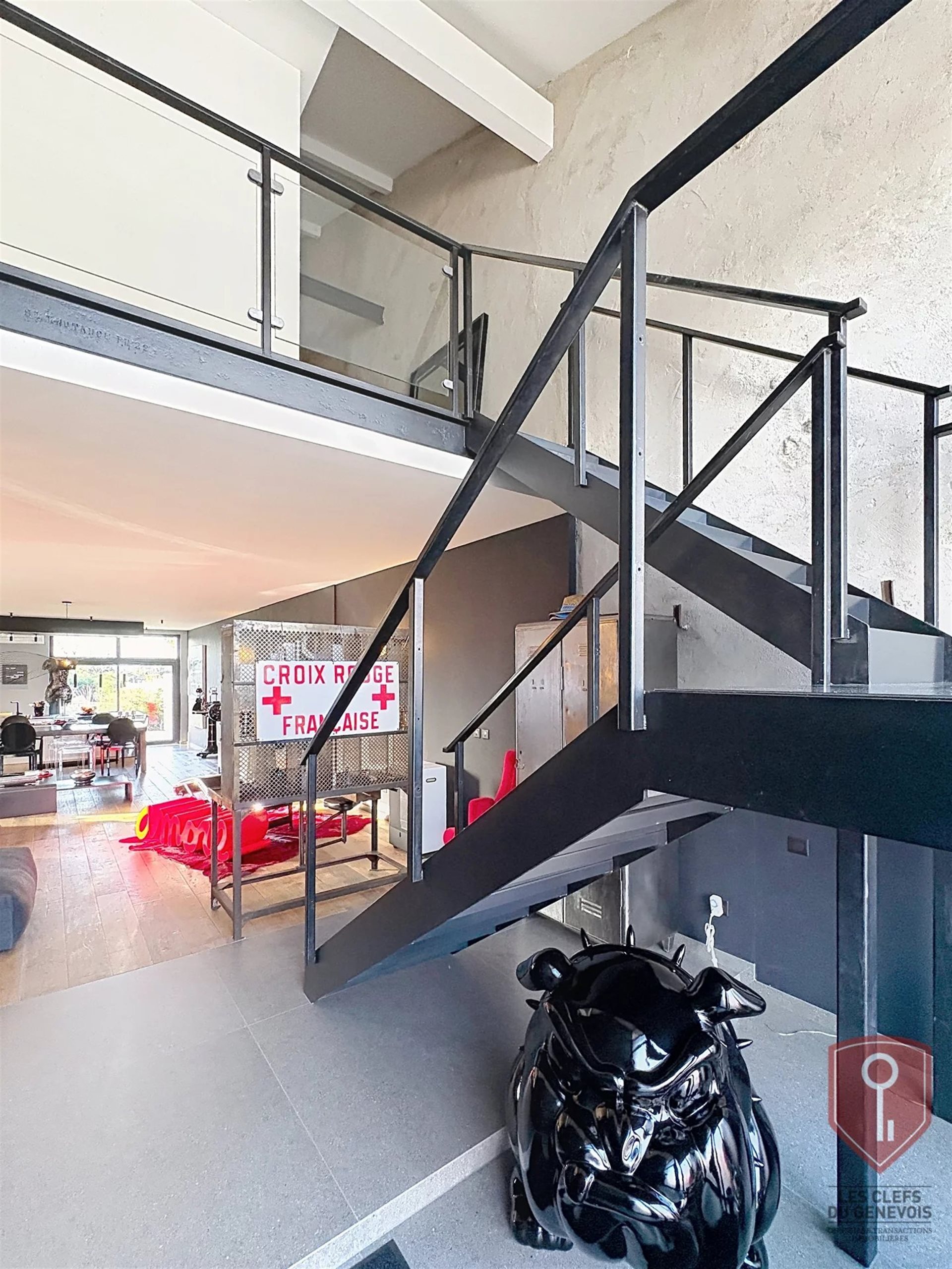 Maison à vendre, 202m², Neydens