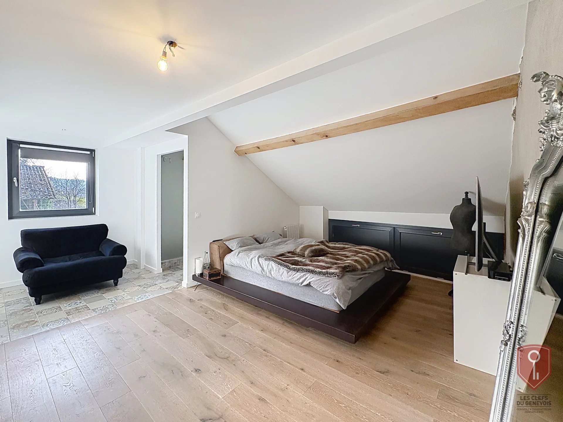 Maison à vendre, 202m², Neydens
