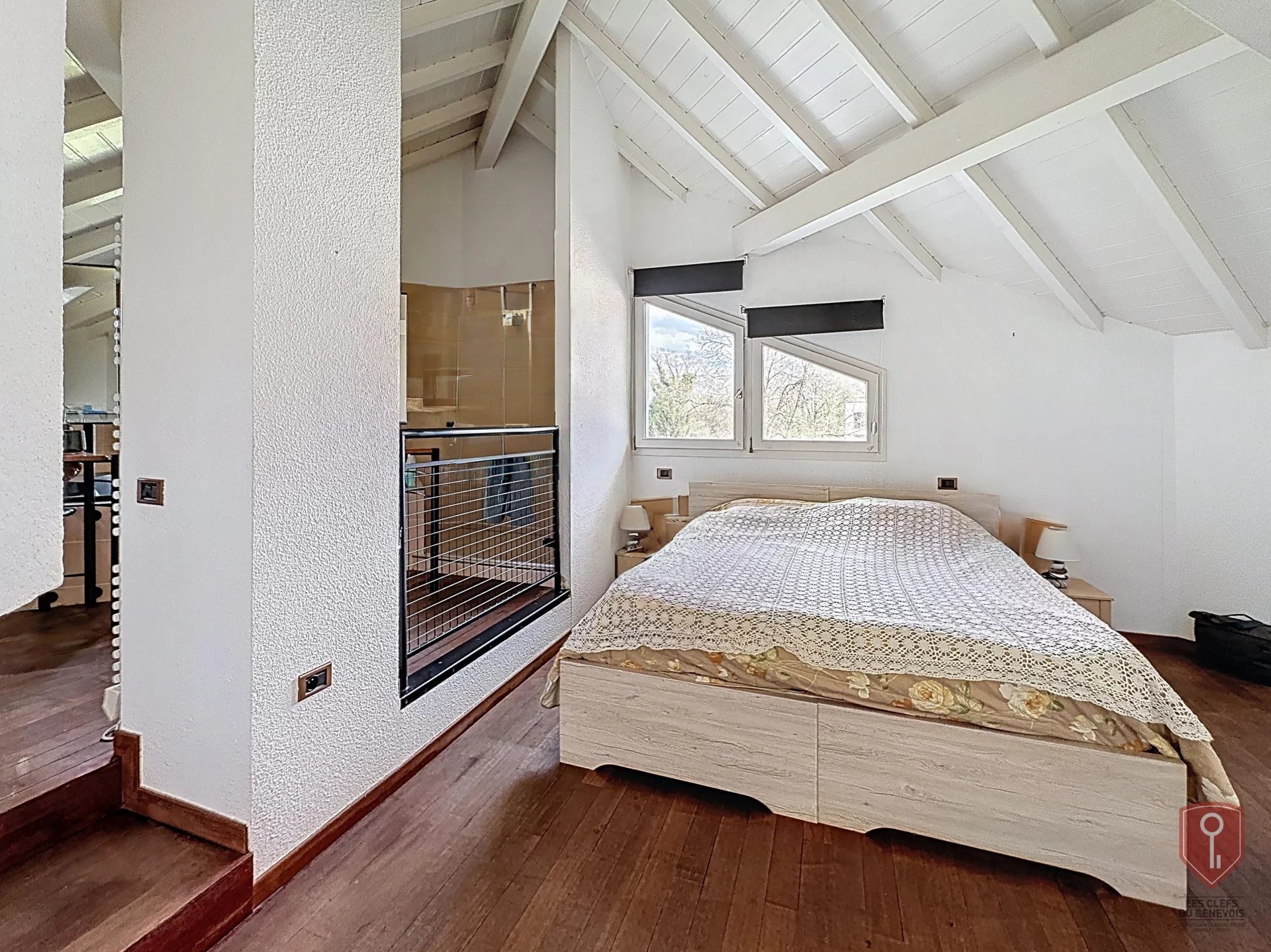 Maison à vendre, 161m², Saint-Julien-en-Genevois