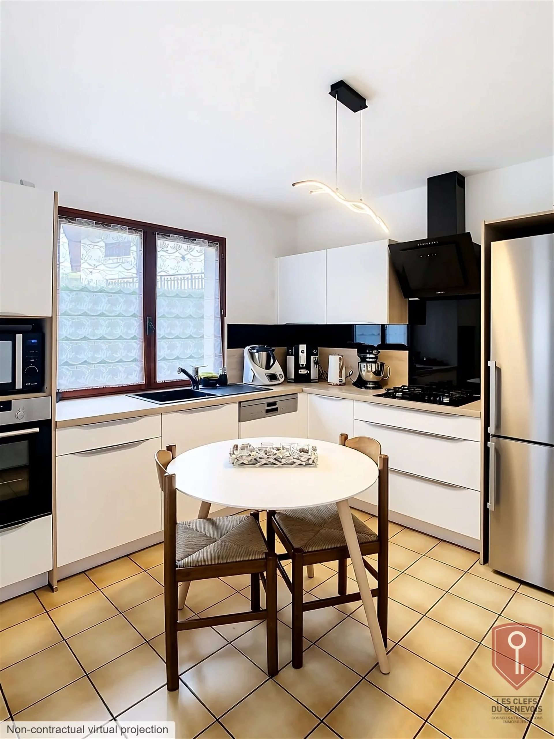 Maison à vendre, 97m², Chilly