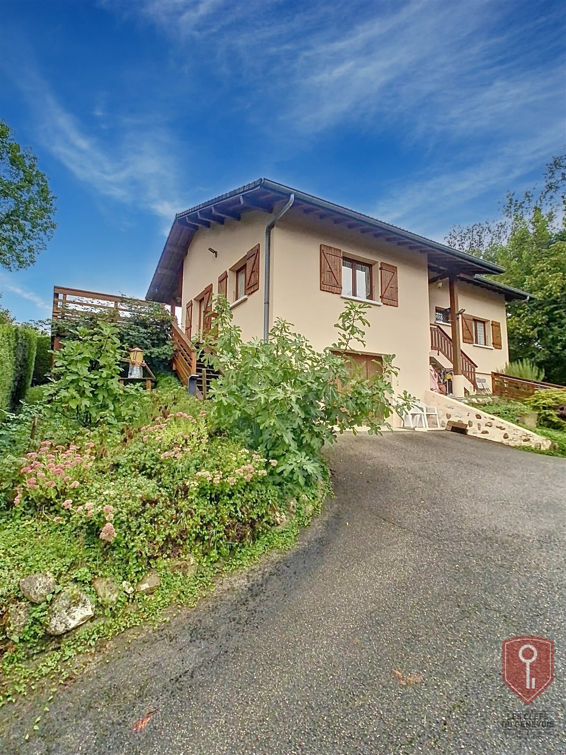 Maison à vendre, 97m², Chilly