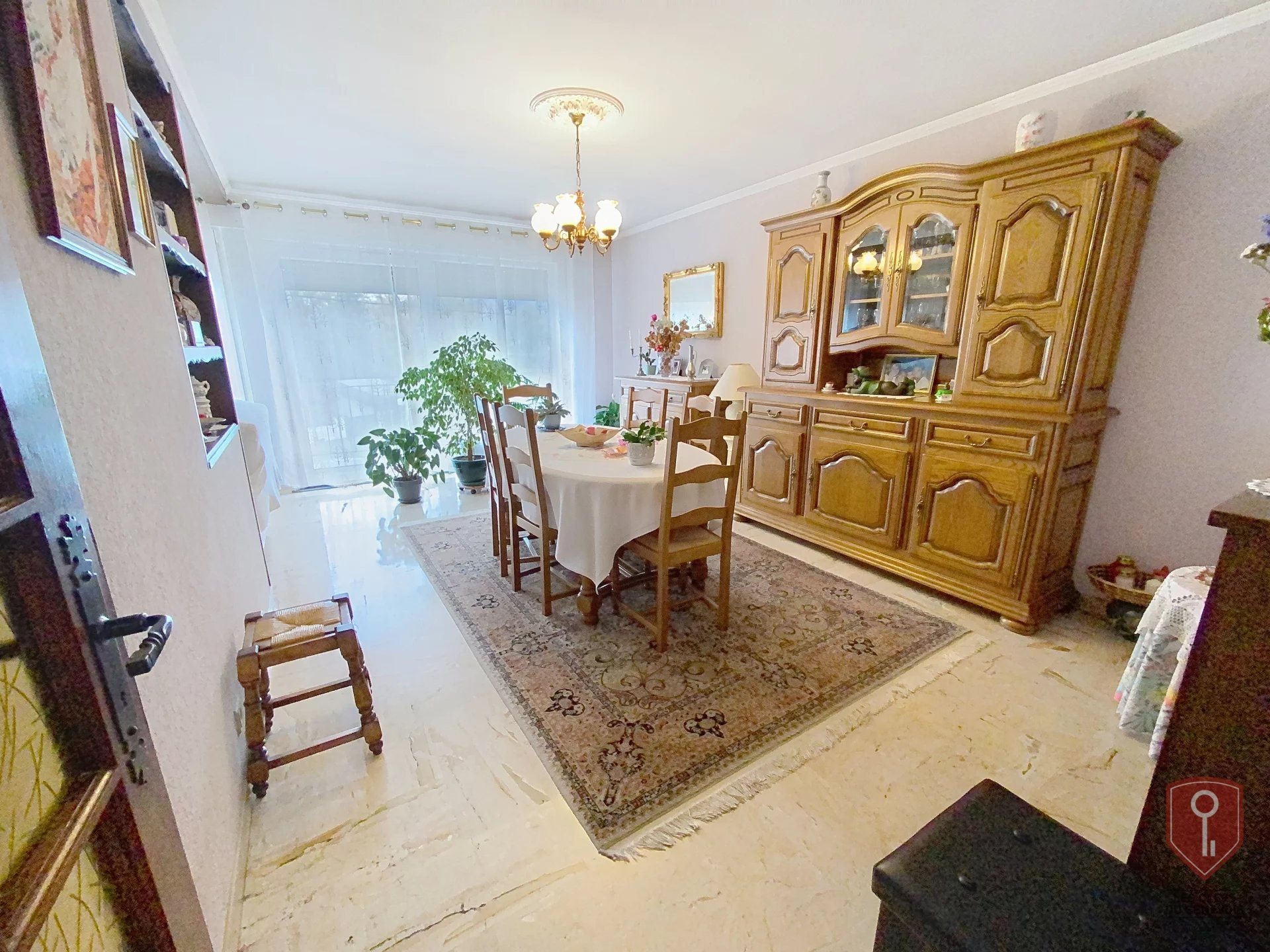 Appartement à vendre, 106m², Bonneville