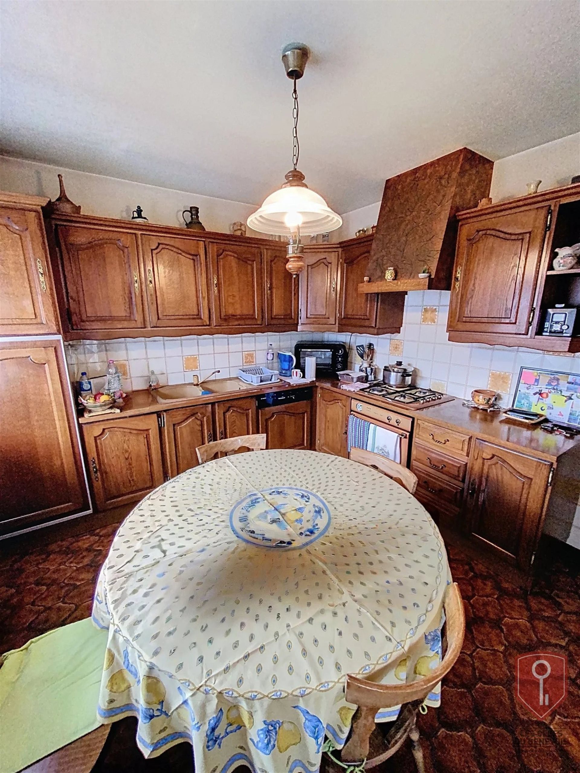 Appartement à vendre, 106m², Bonneville