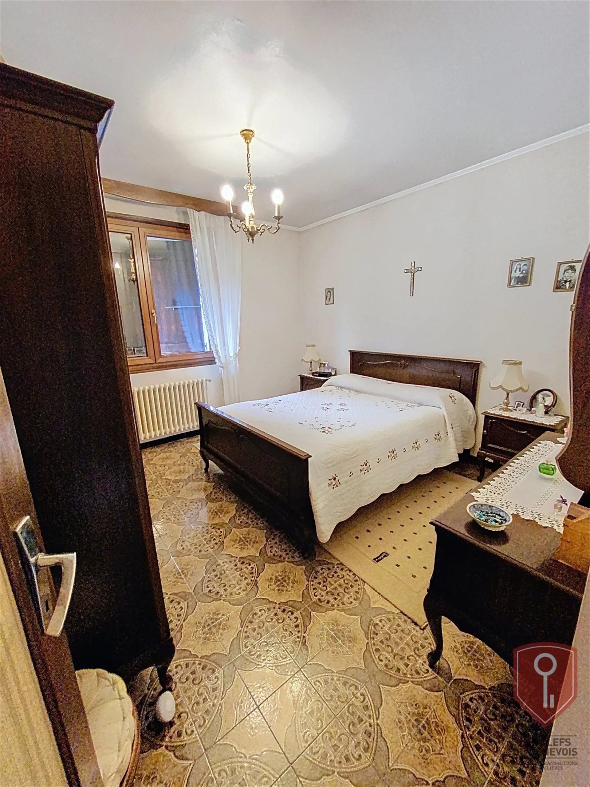 Appartement à vendre, 106m², Bonneville