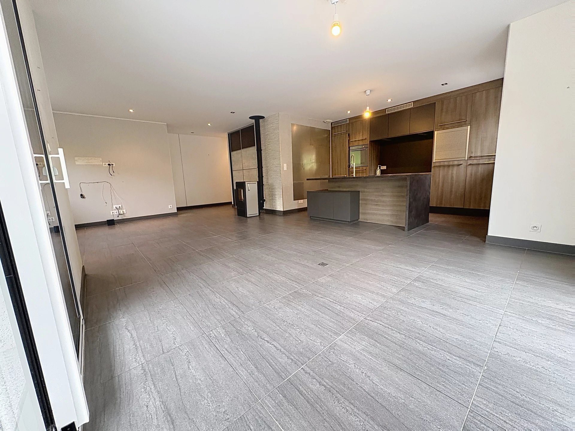 Maison à vendre, 106m², Viry